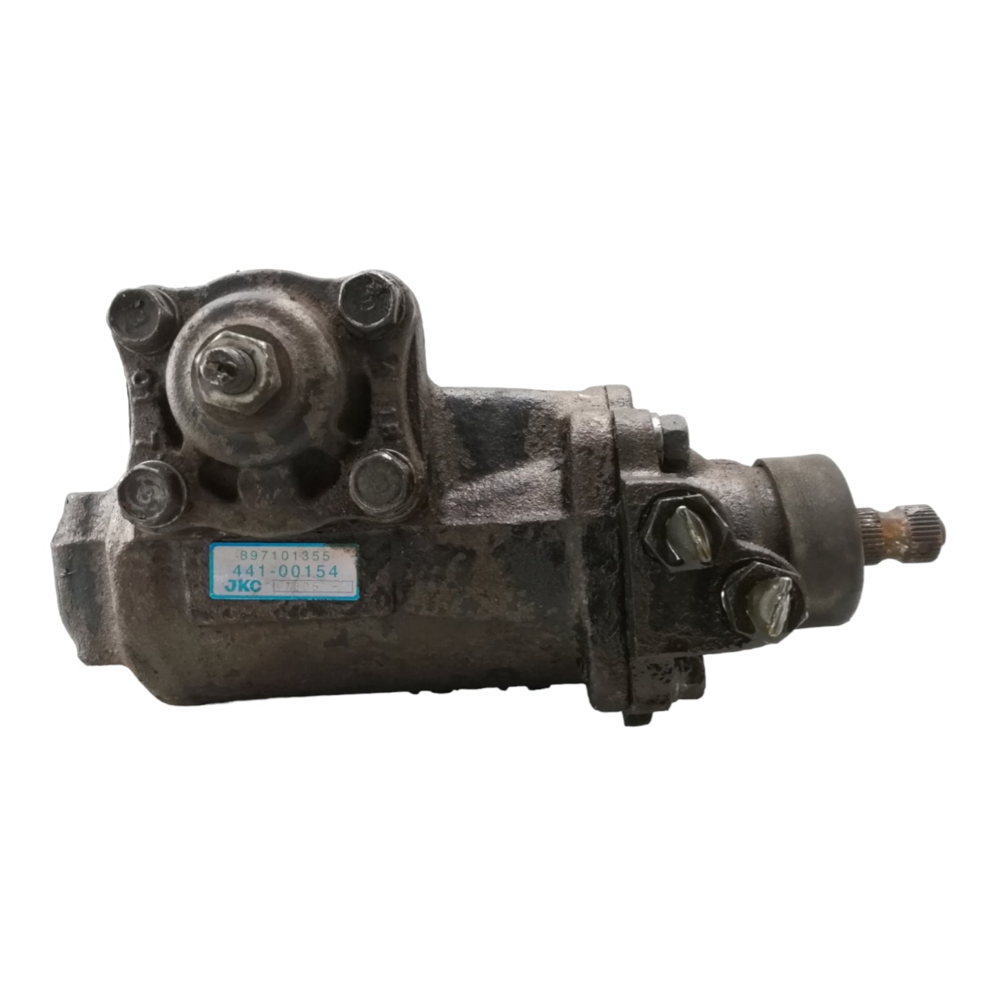 Scatola Sterzo Servosterzo OPEL FRONTERA A Benzina Diesel