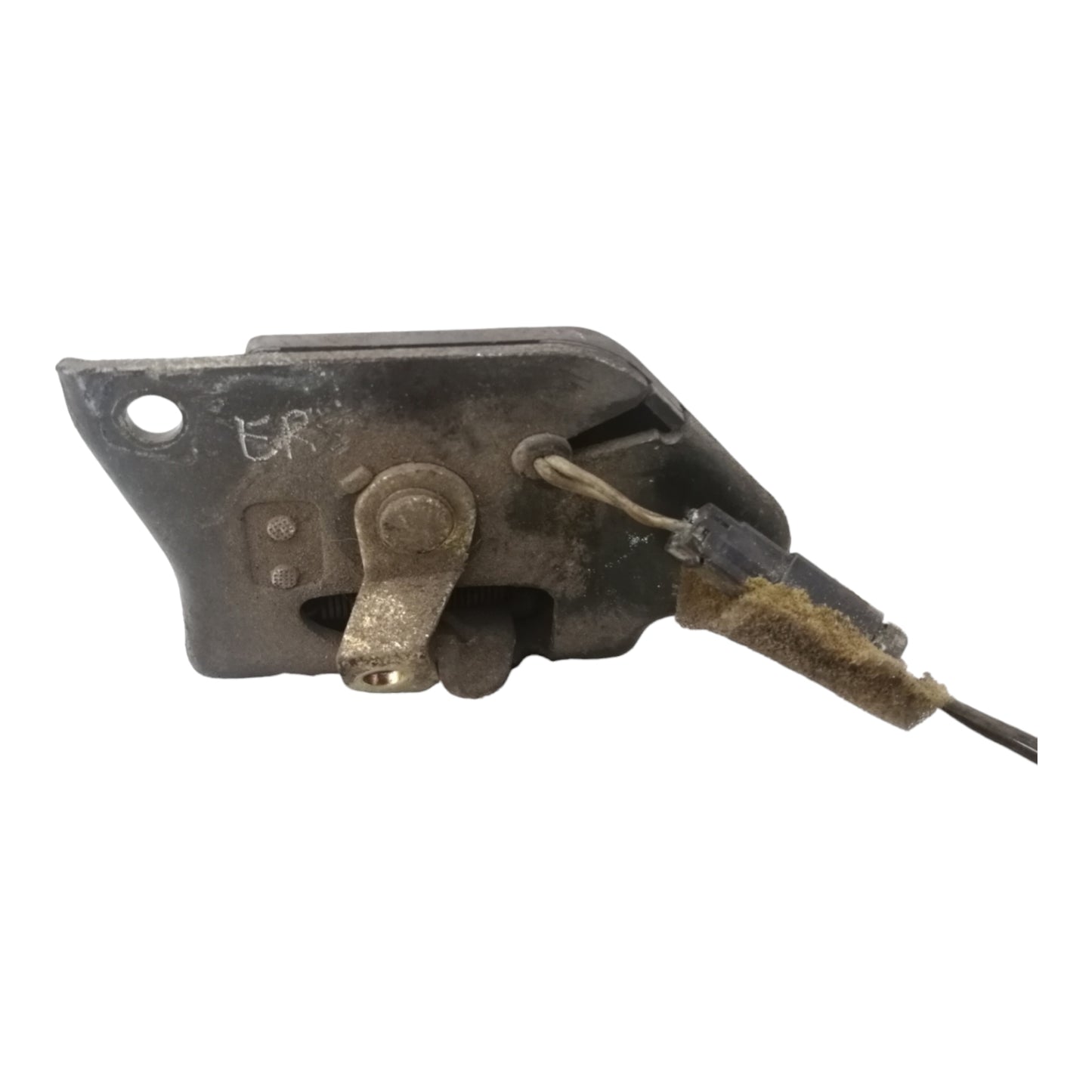 Serratura Portello Posteriore FIAT BRAVO 1 Serie 3 Porte
