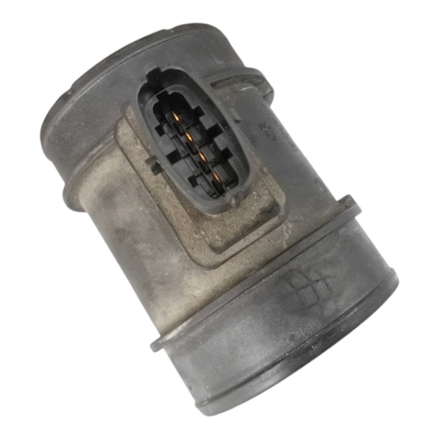 Misuratore Massa Aria Debimetro FIAT SEDICI 1.9 Diesel Motore D19AA