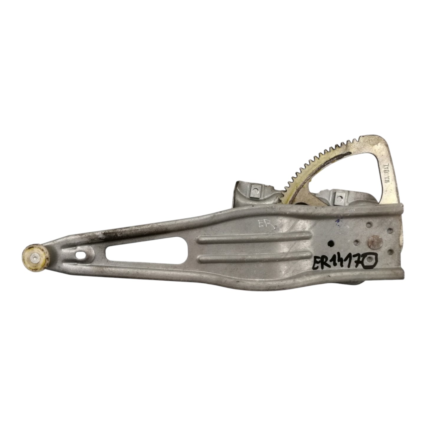 Alzacristallo Alzavetro Posteriore Sinistro TOYOTA YARIS 2 3 Serie