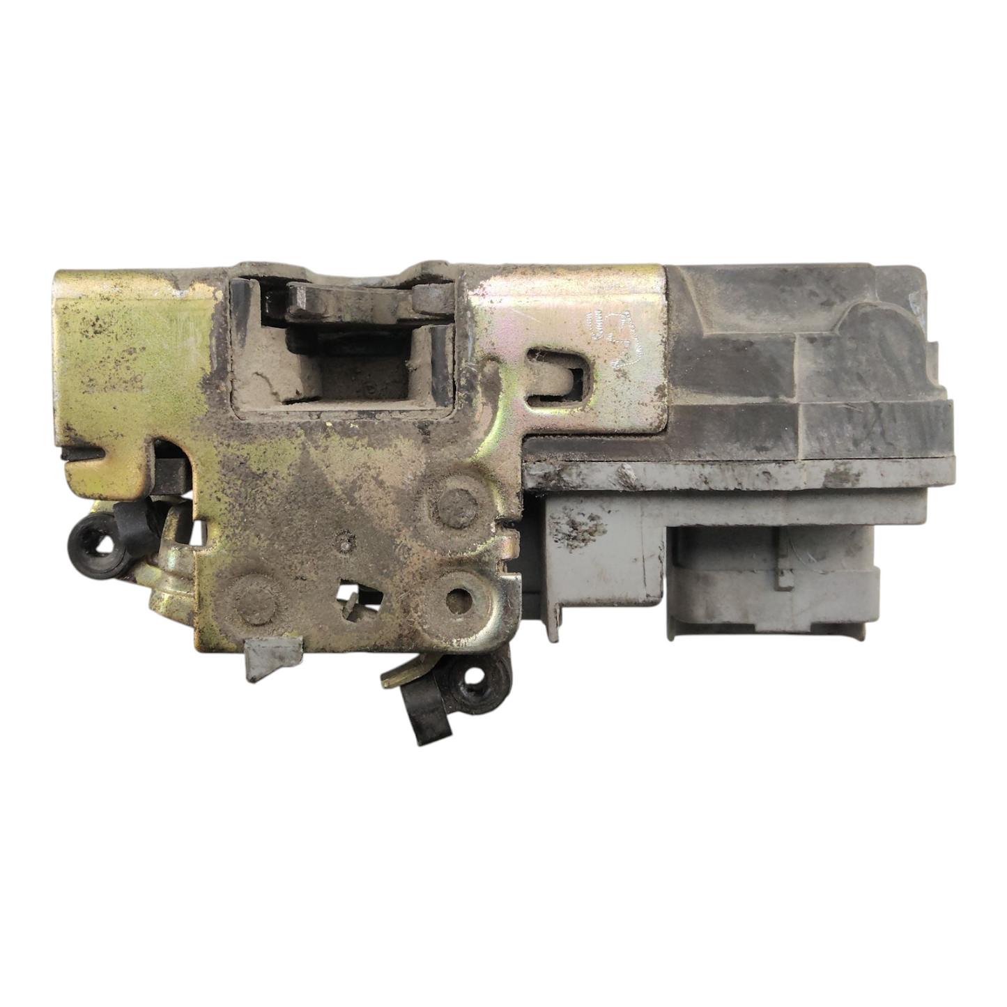 Serratura Porta Anteriore Sinistro PEUGEOT 206 Berlina SW 3-5 Porte