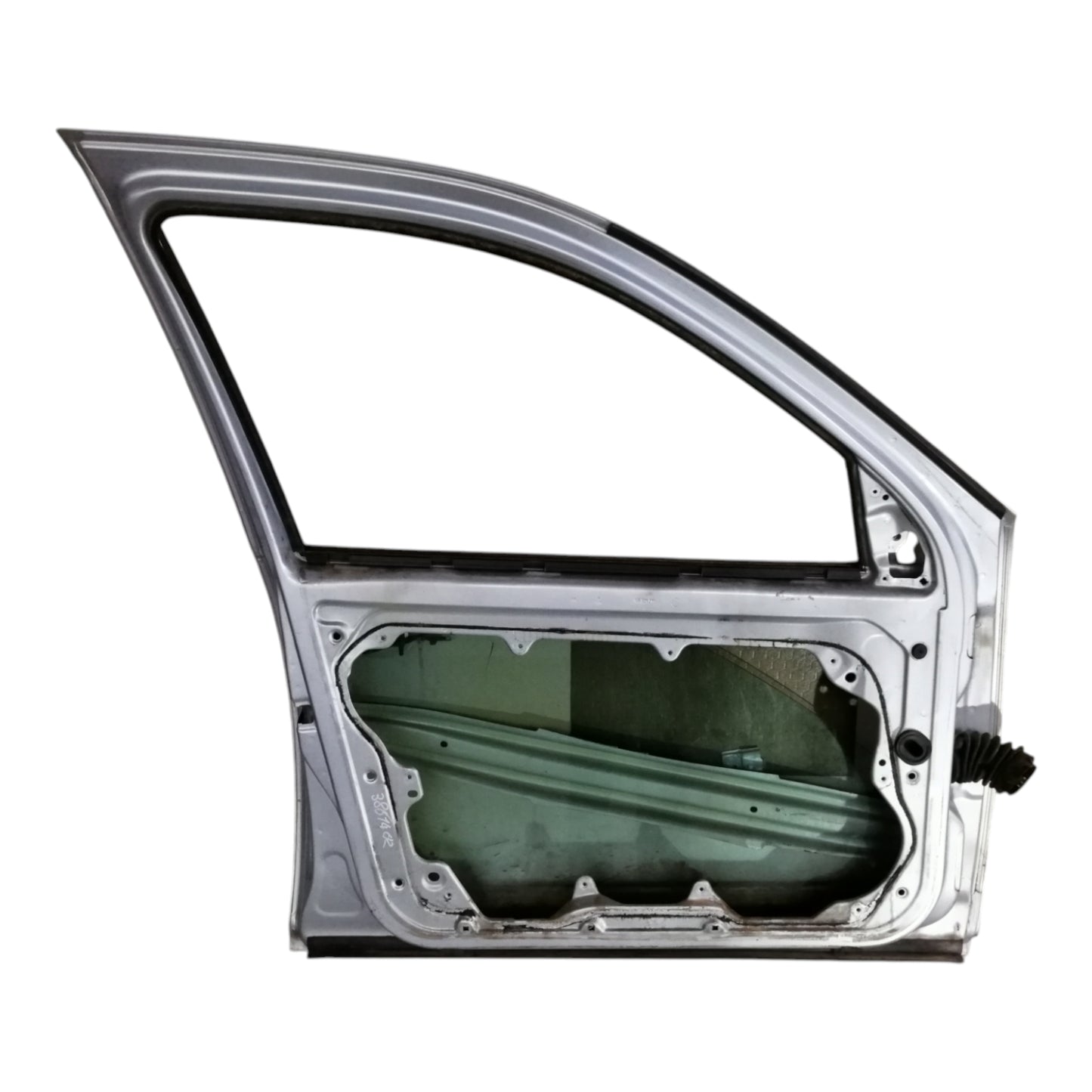 Porta Portiera Anteriore Sinistro VOLKSWAGEN GOLF 4 Serie 5 Porte