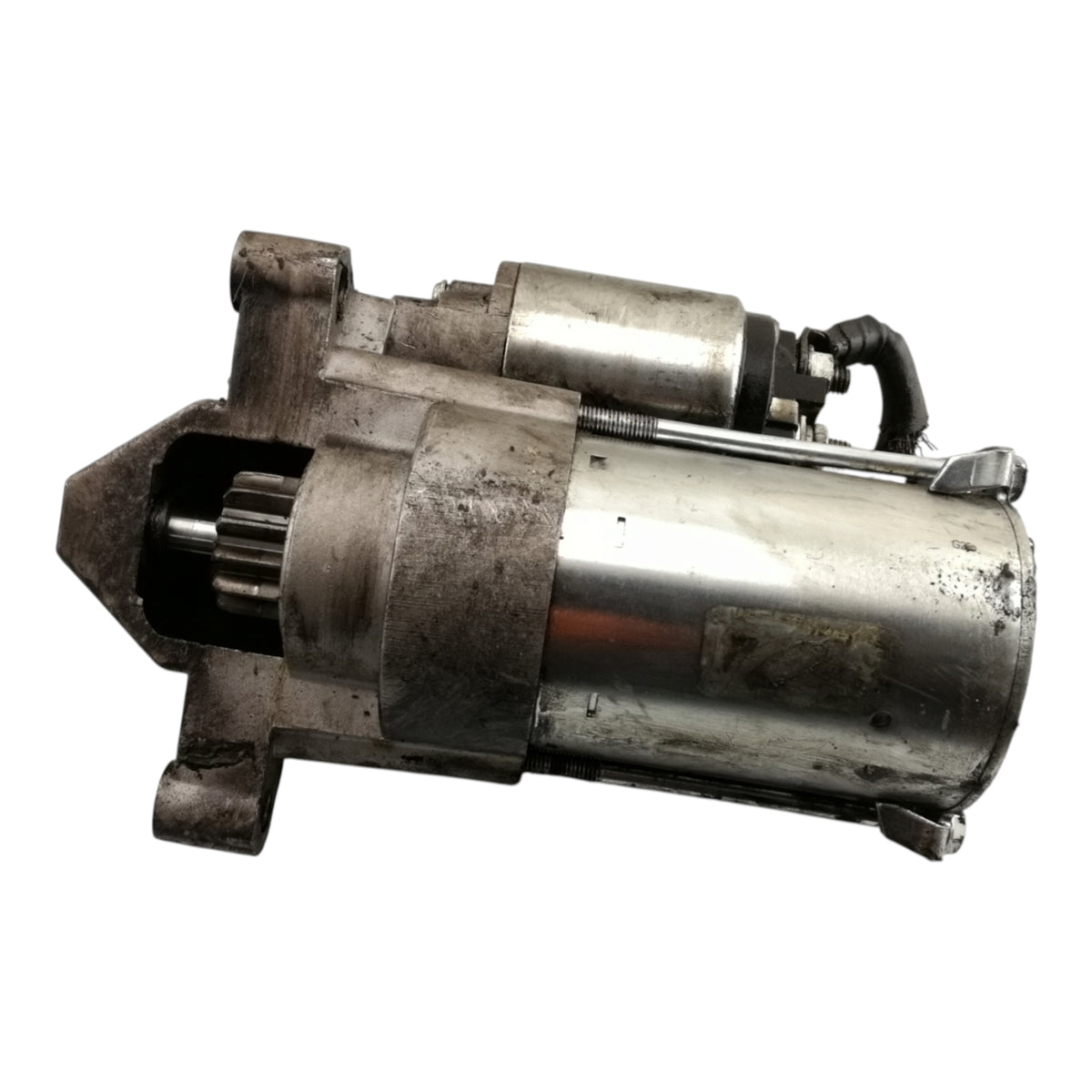 Motorino Avviamento FIAT ULYSSE 1 2 Serie/SCUDO 1 2 Serie Diesel