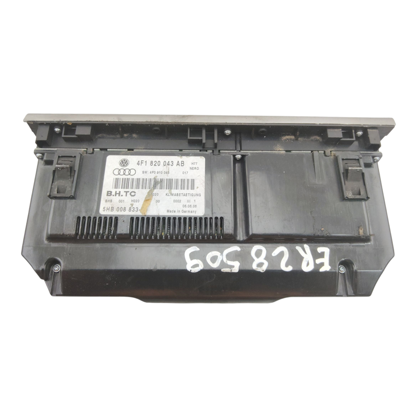 Modulo Comando Clima AUDI A6 4F5 4F2 Benzina Diesel