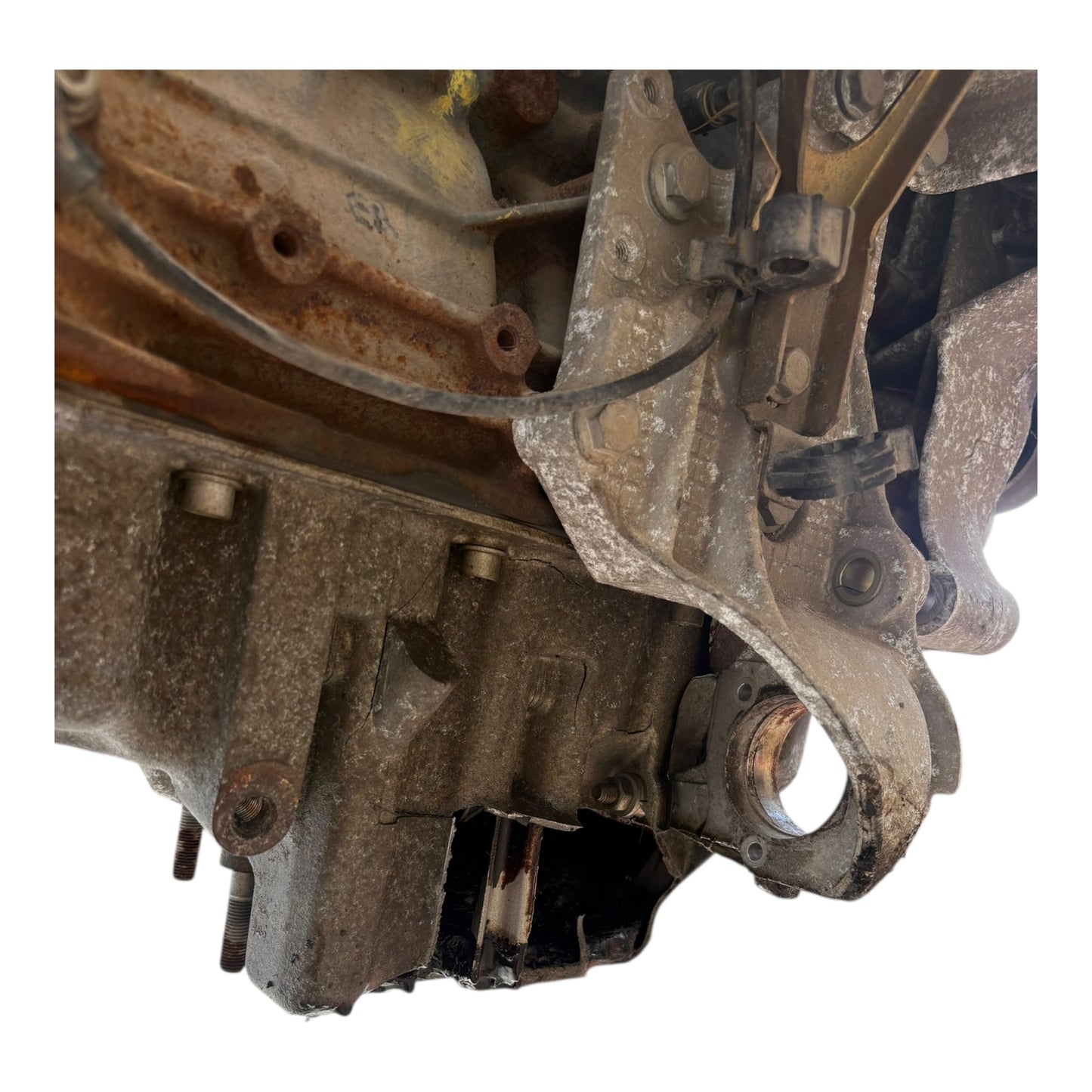 Motore AR32201 ALFA ROMEO GTV/SPIDER 2 Serie 1.8 Twin Spark