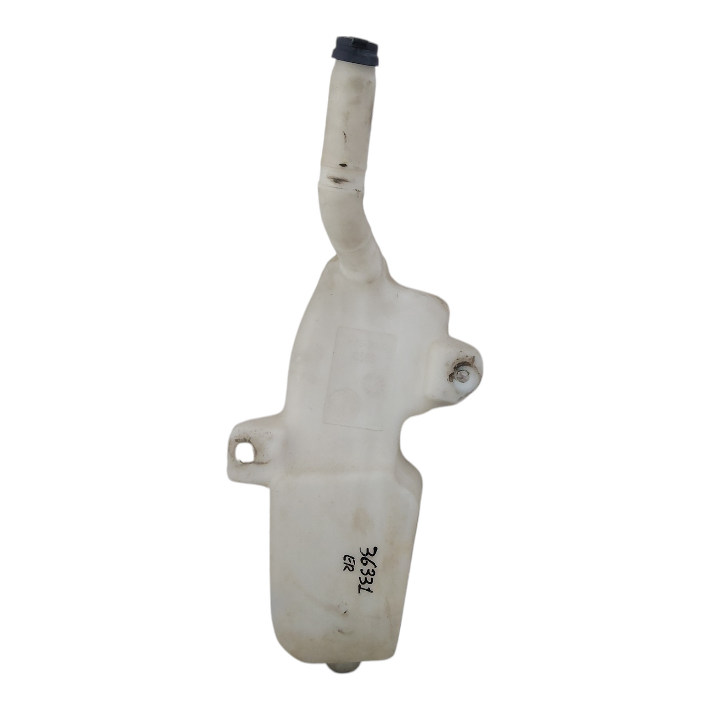Vaschetta Serbatoio Tergicristalli FIAT PANDA 2 Serie 169