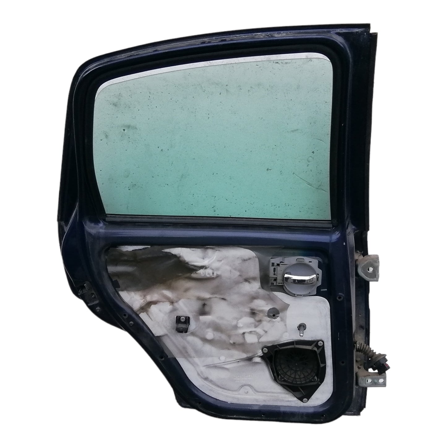 Porta Portiera Posteriore Sinistro CITROEN C3 1 Serie - 9006K7