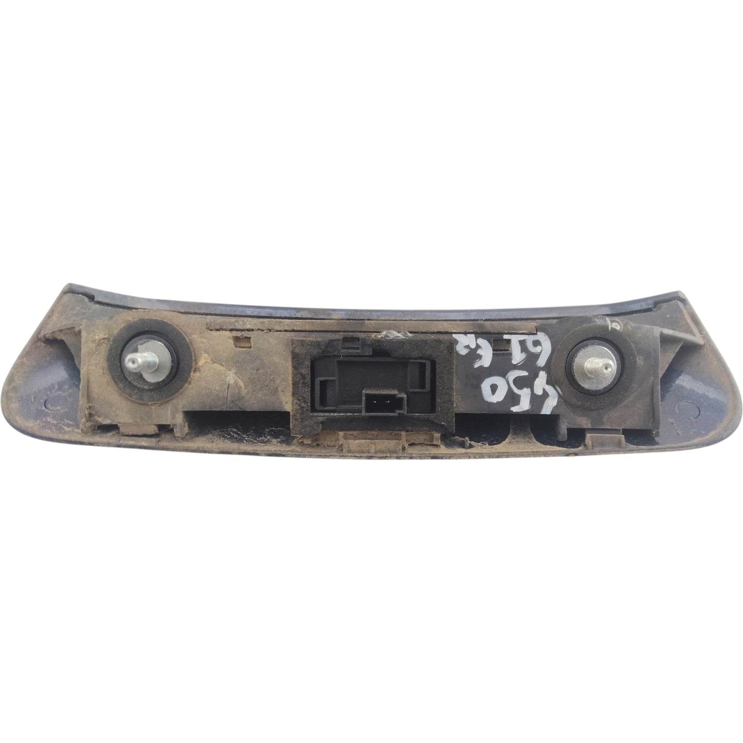 Maniglia Esterna Portello Posteriore OPEL CORSA D 3-5 Porte