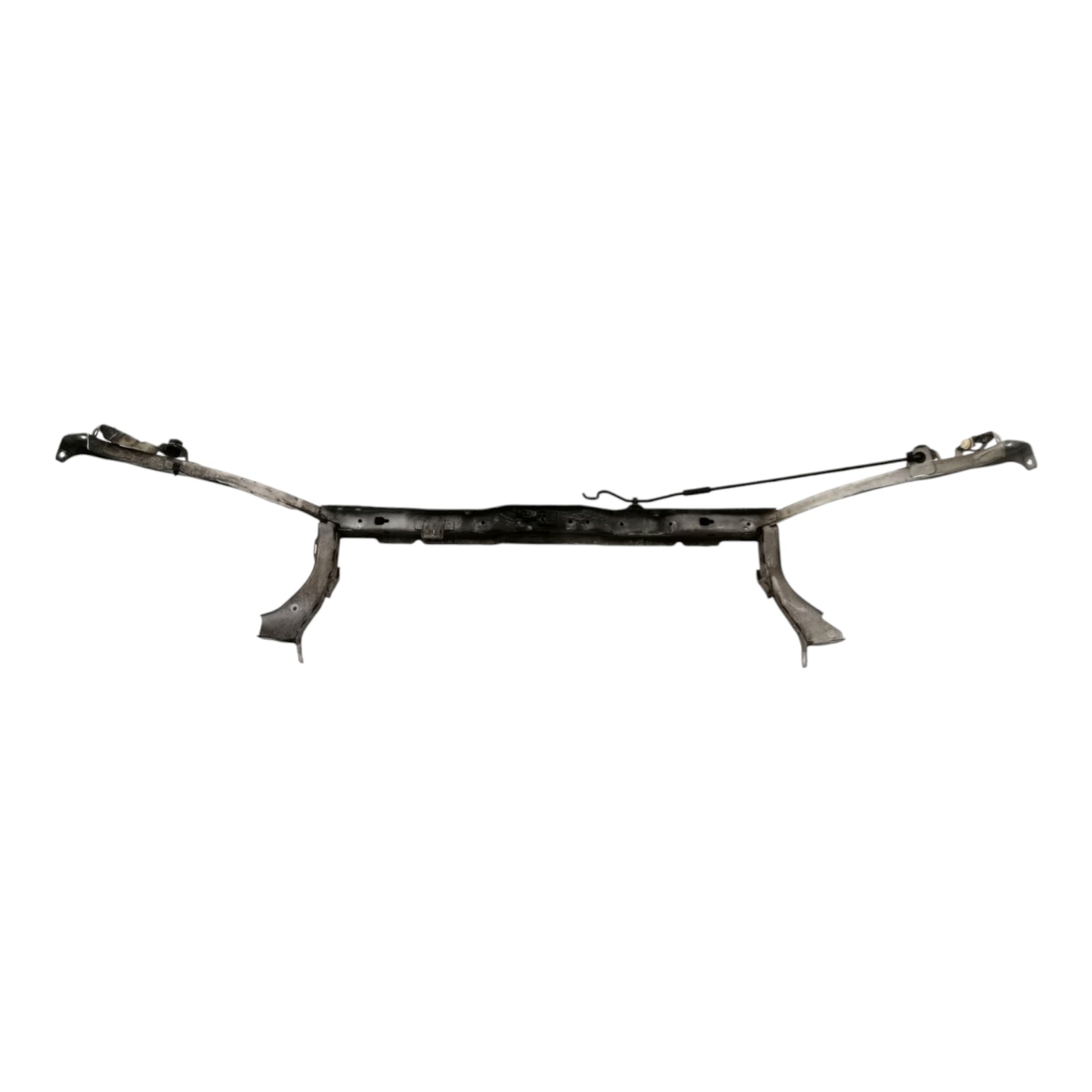 Rivestimento Frontale Superiore Anteriore CHEVROLET AVEO 3 Serie
