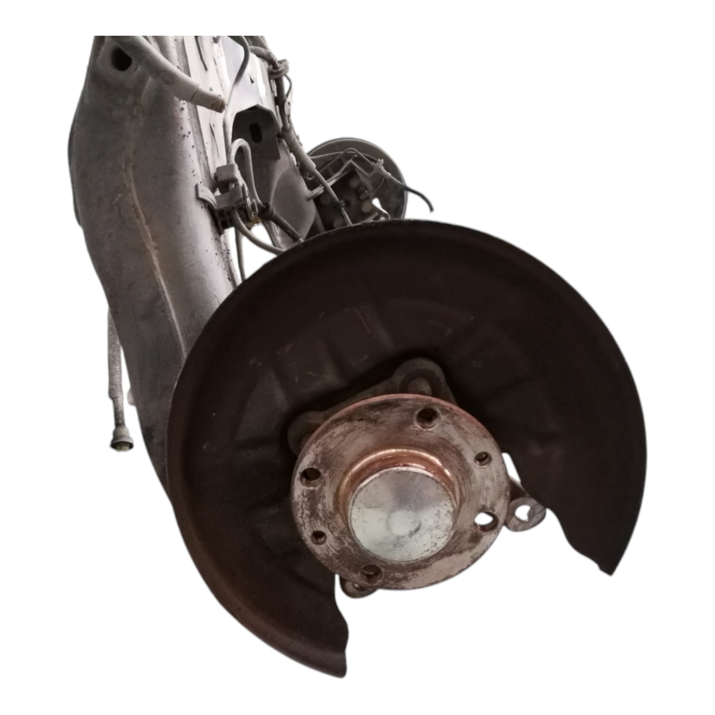 Assale Ponte Posteriore FIAT STILO Station Wagon 1.9 JTD