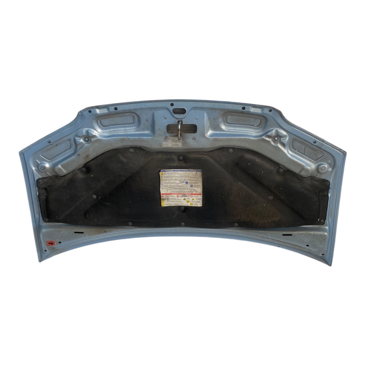 Cofano Anteriore FIAT IDEA