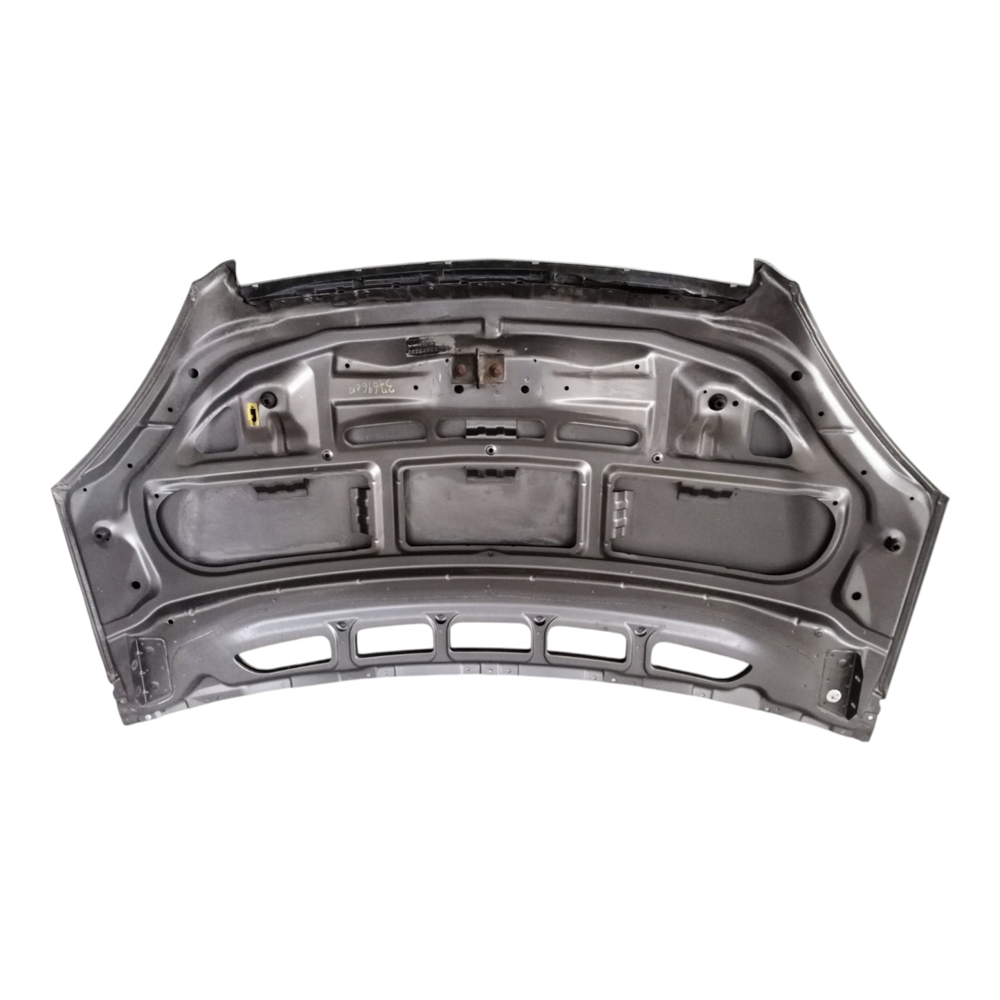 Cofano Anteriore MERCEDES CLASSE A W169 3-5 Porte