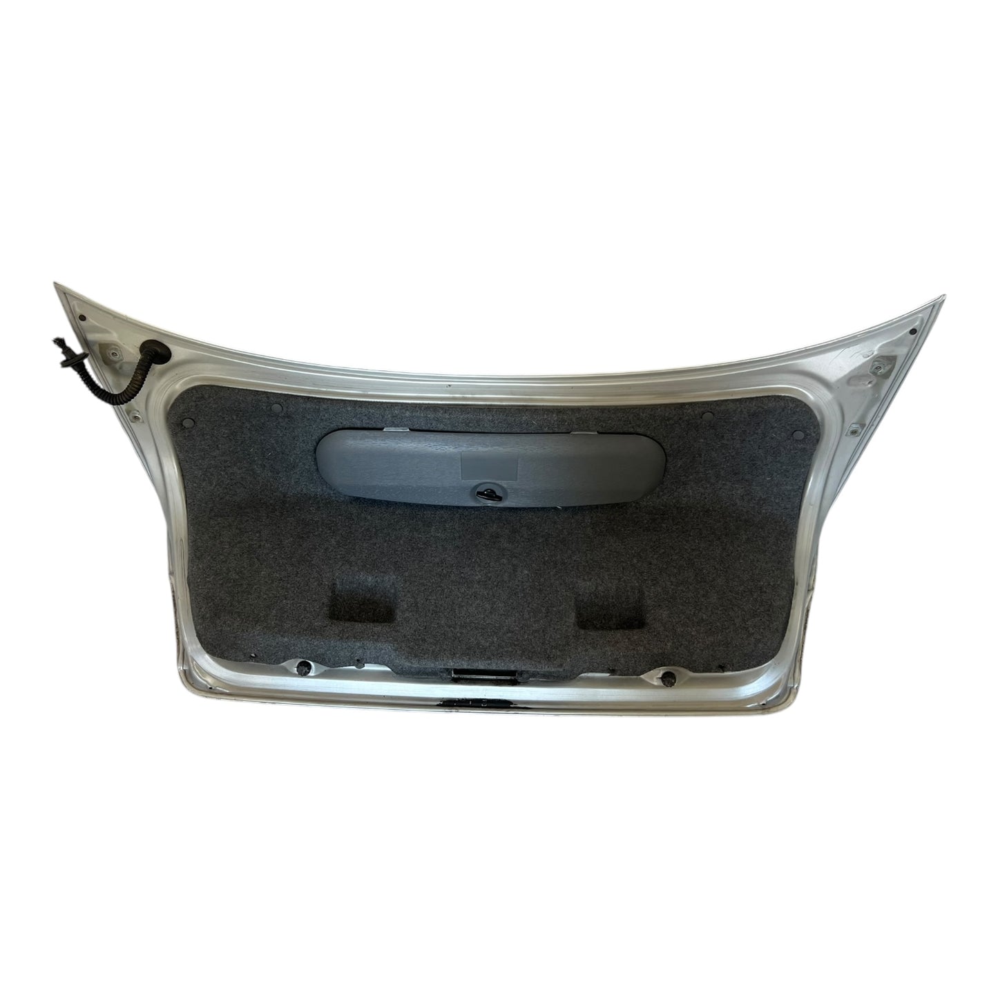 Portello Portellone Baule Posteriore BMW SERIE 3 E46 4 Porte
