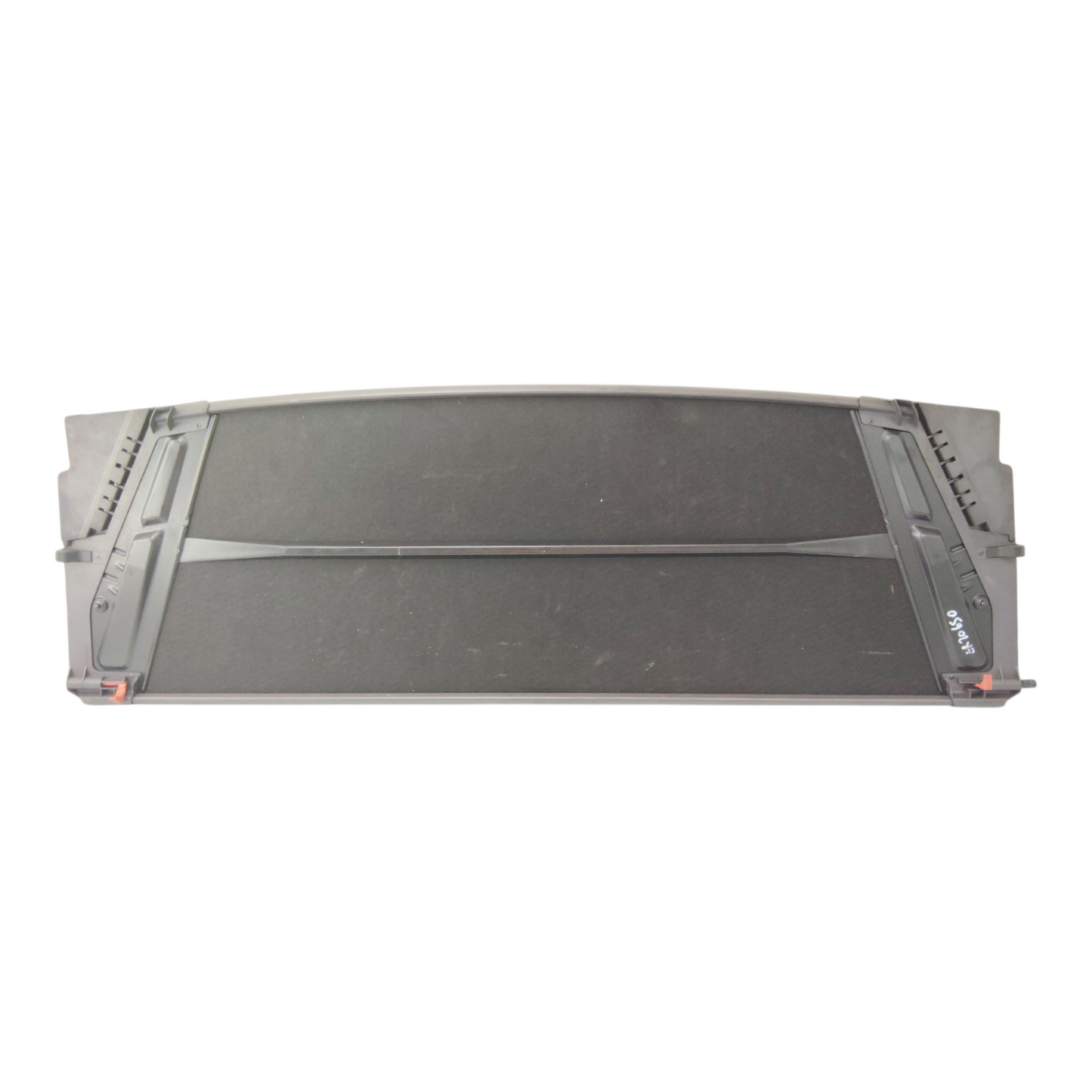 Cappelliera Ripiano Copertura Vano Bagagli MERCEDES CLASSE A W168