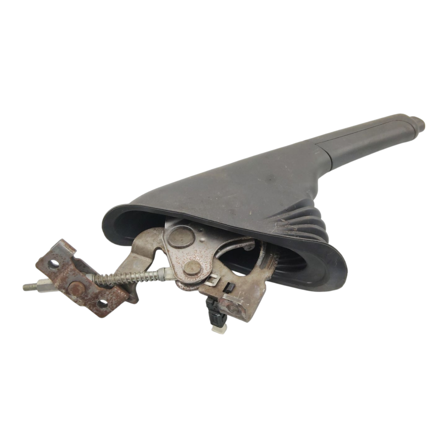 Leva Freno A Mano Posteriore FIAT 500 2 Serie Berlina Cabrio