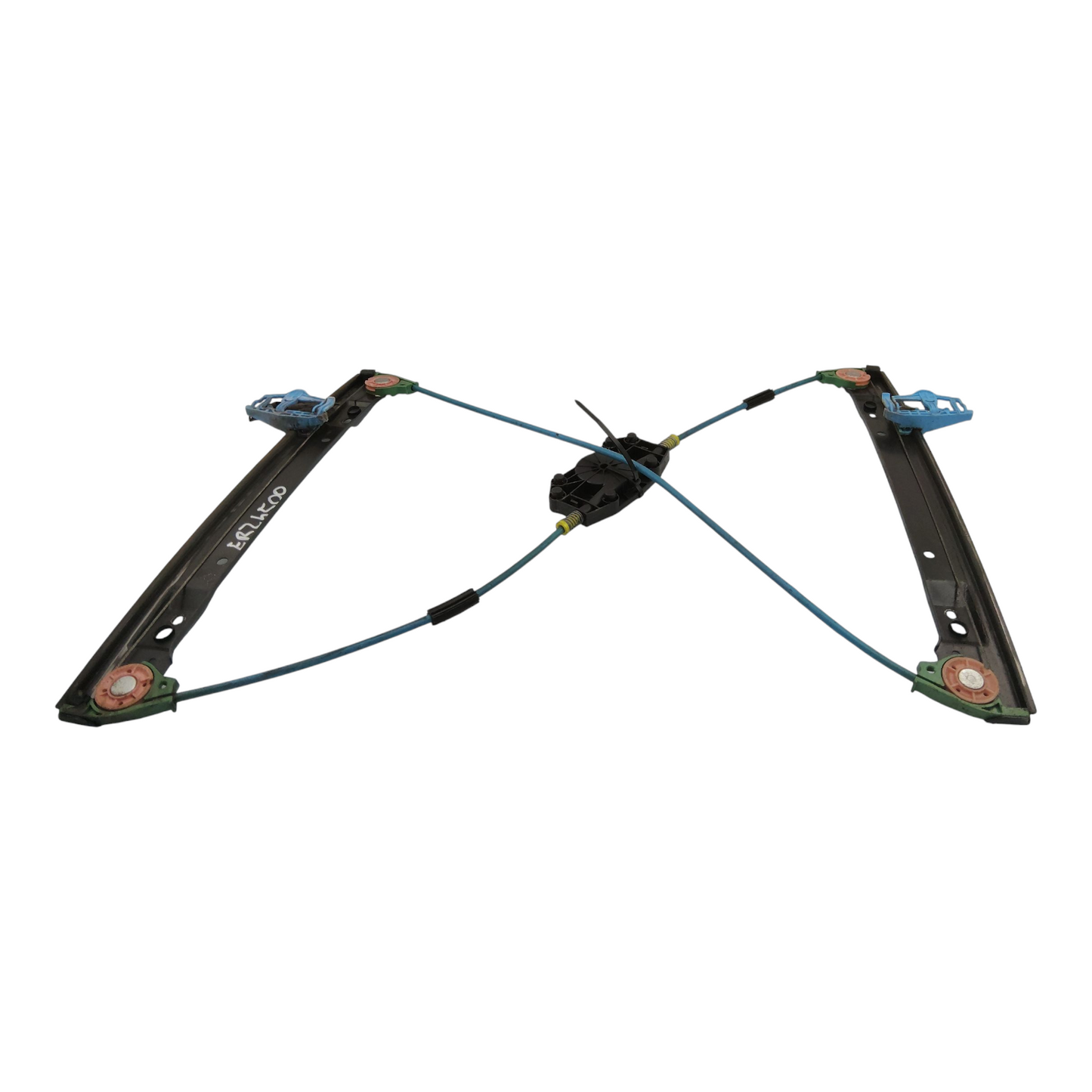 Alzacristallo Alzavetro Anteriore Sinistro LANCIA YPSILON 1 2 Serie