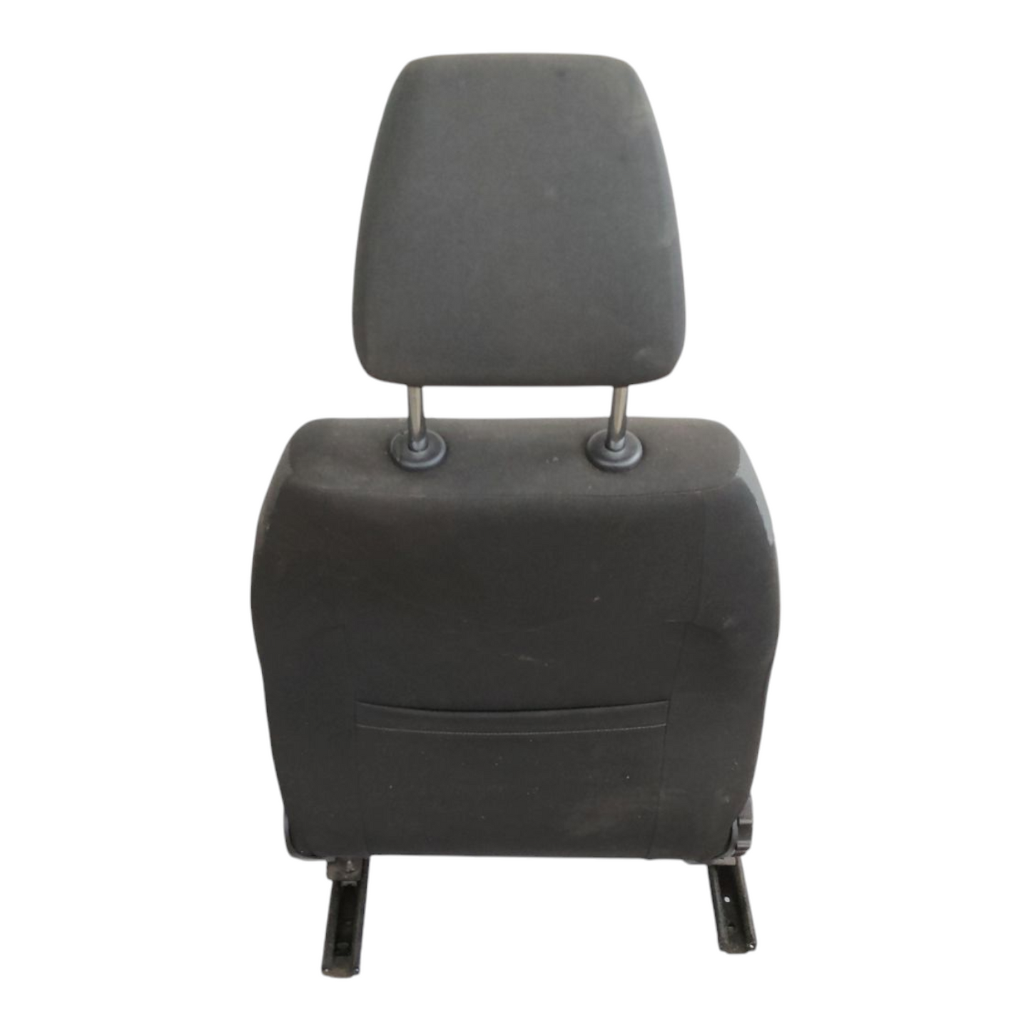 Sedile Anteriore Destro Passeggero VOLKSWAGEN POLO 6 Serie 5 Porte