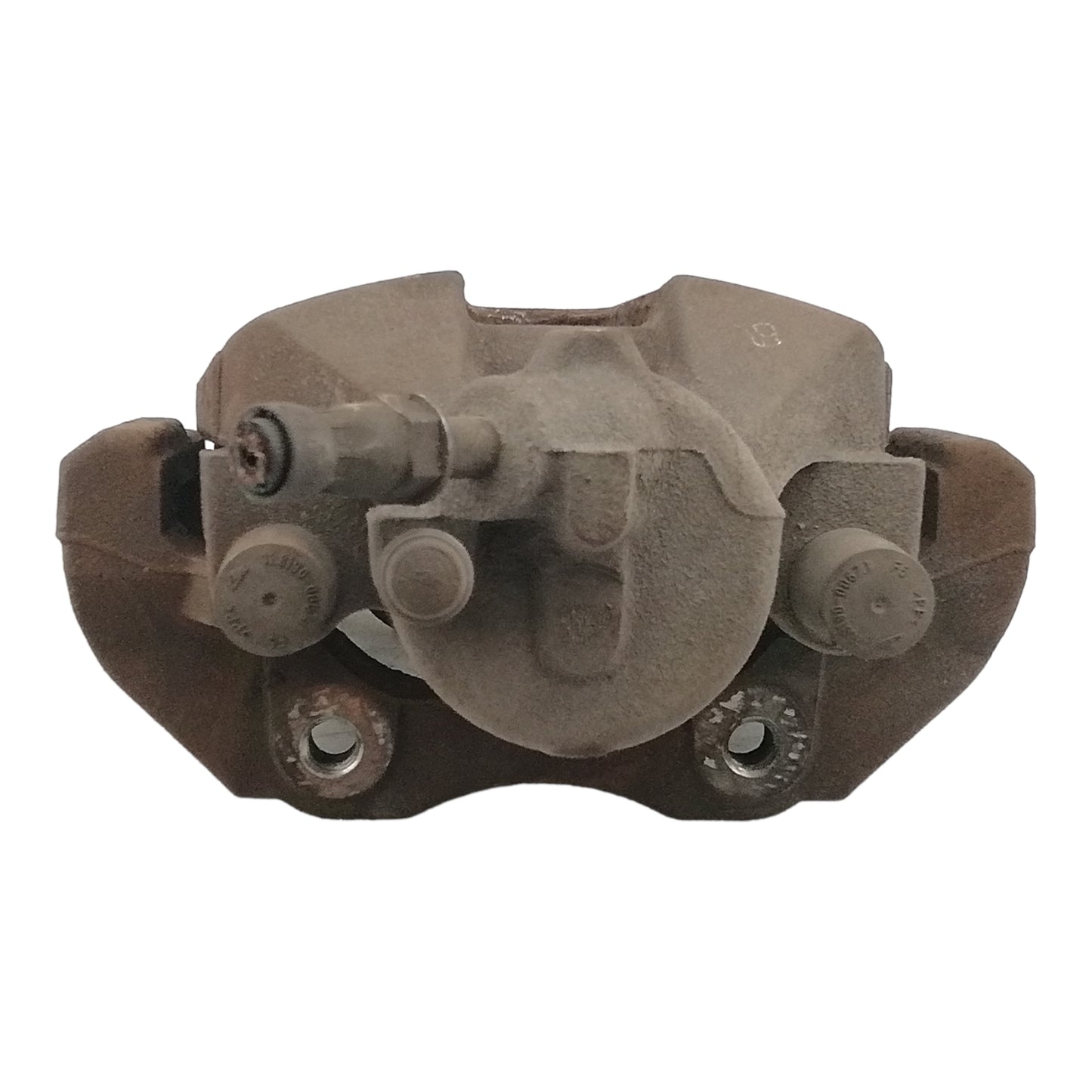 Pinza Freno Anteriore Sinistro FORD FOCUS 2 Serie-3-4/KUGA/C-MAX