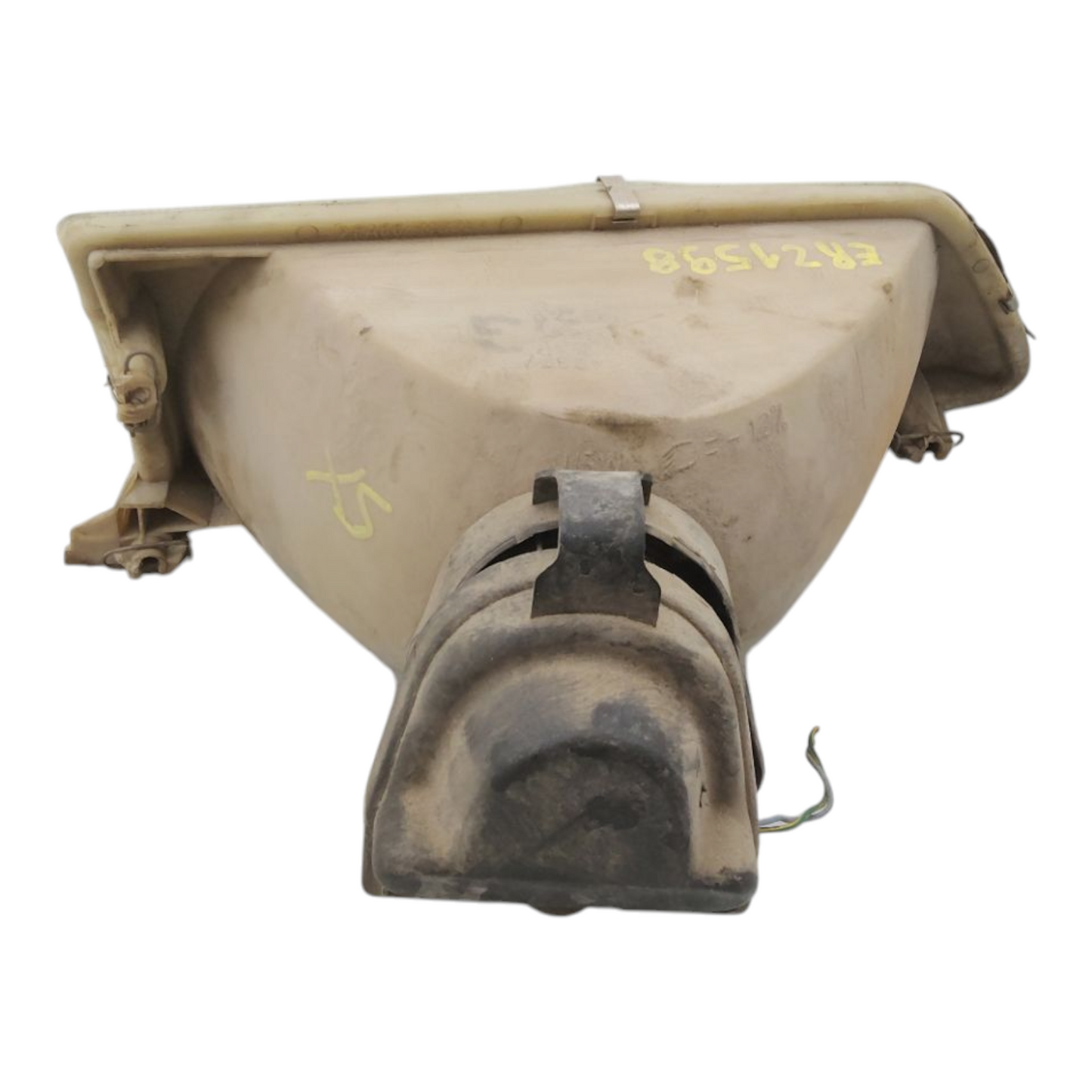 Faro Proiettore Anteriore Sinistro PEUGEOT 106 1 Serie 3-5 Porte