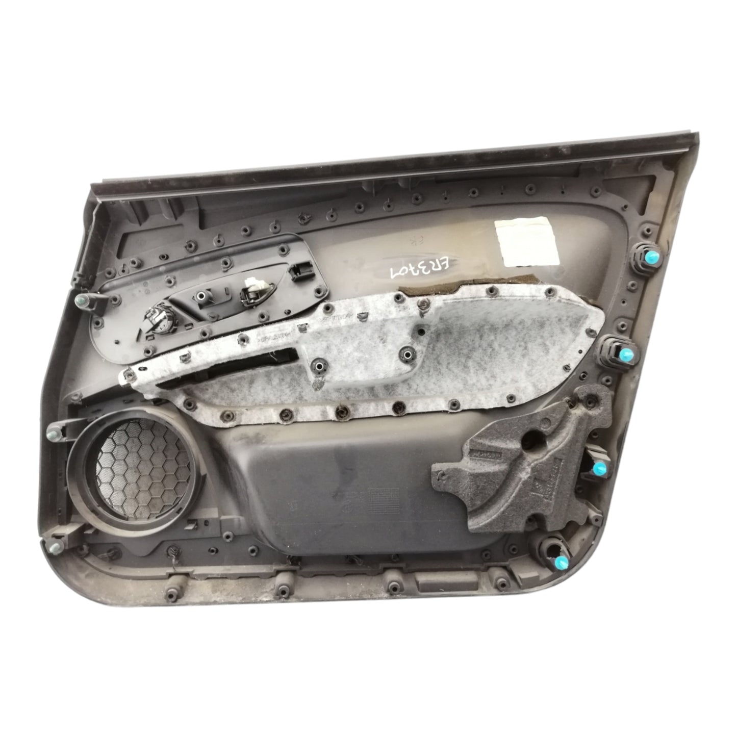 Pannello Rivestimento Porta Anteriore Sinistro FIAT GRANDE PUNTO 5 Porte