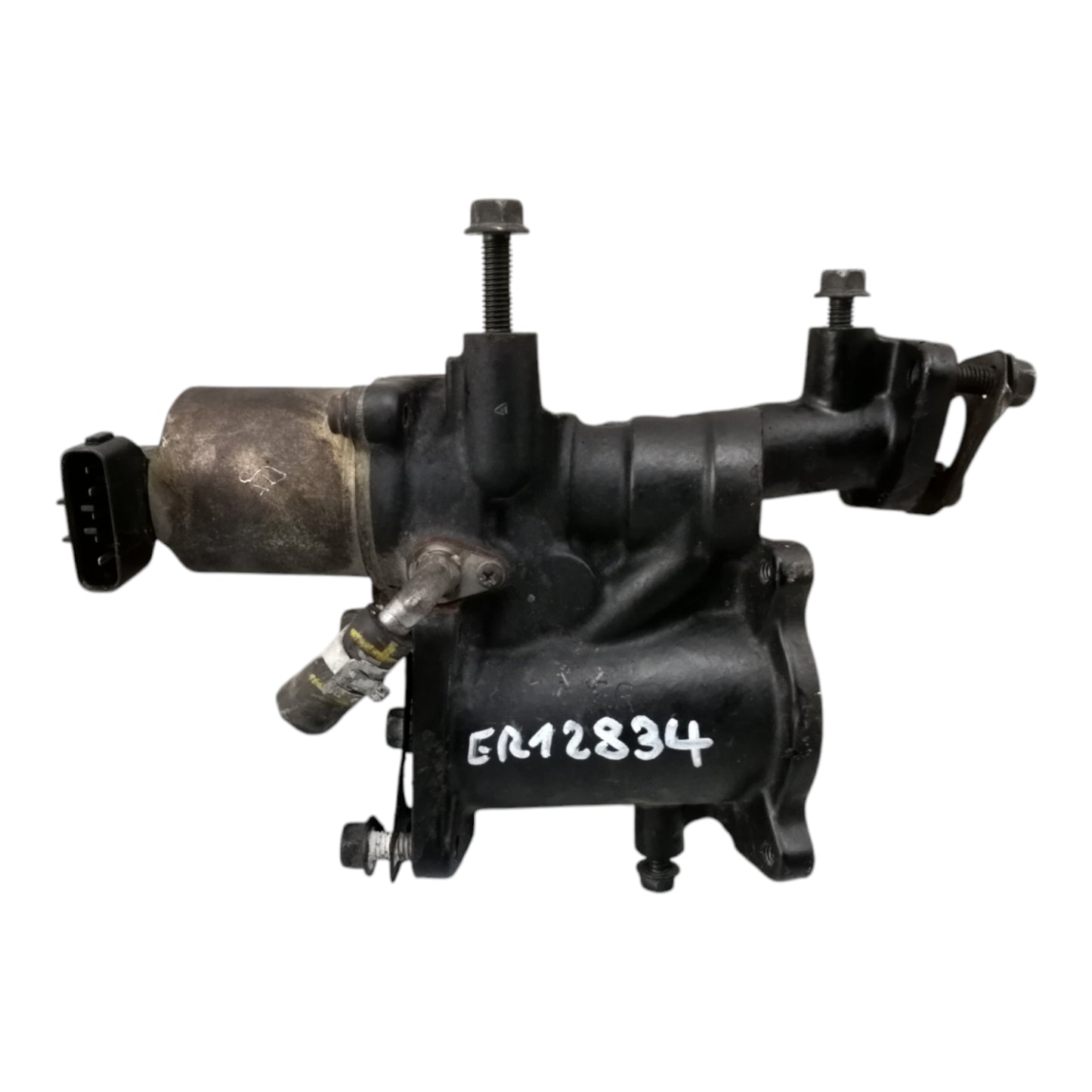 Valvola Egr OPEL MERIVA A/CORSA C/ASTRA G 1.7 Diesel