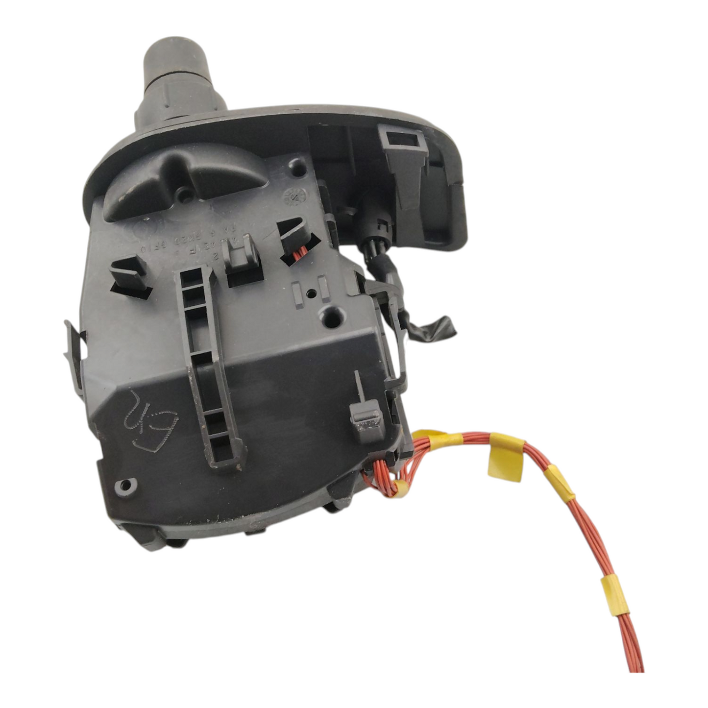 Devioguida Devioluci Sinistro RENAULT CLIO 3 Serie/MODUS/KANGOO 3 Serie