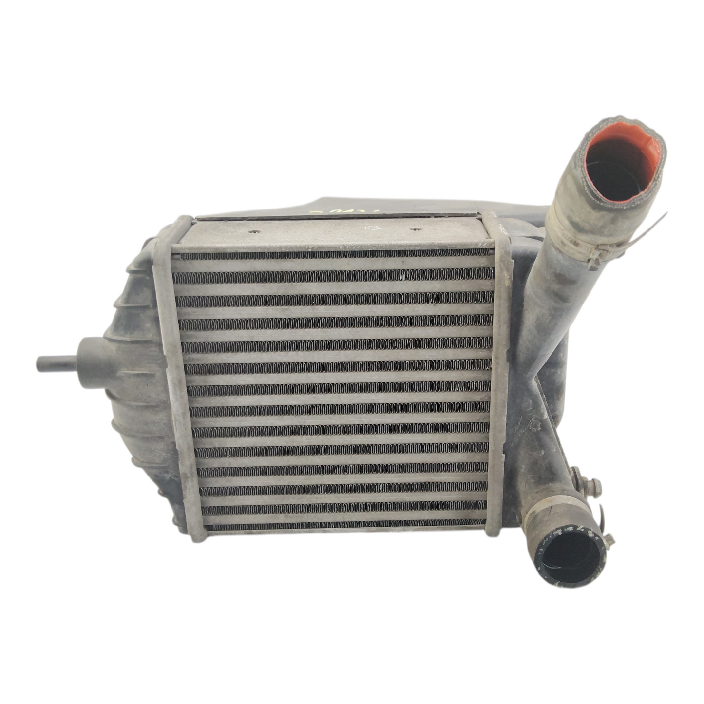 Intercooler Scambiatore Calore FIAT PUNTO 2 Serie 188/IDEA 1.3 Diesel