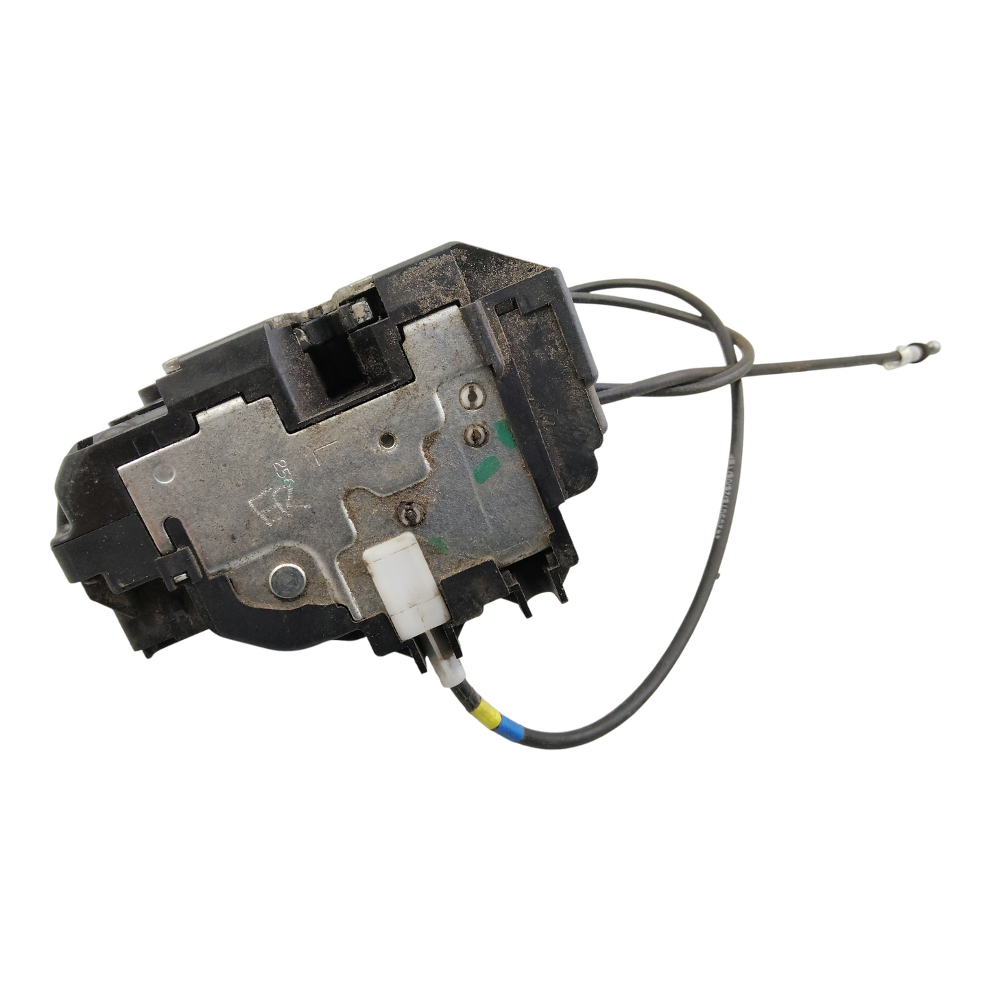 Serratura Porta Anteriore Sinistro NISSAN MICRA 3 Serie 5 Porte
