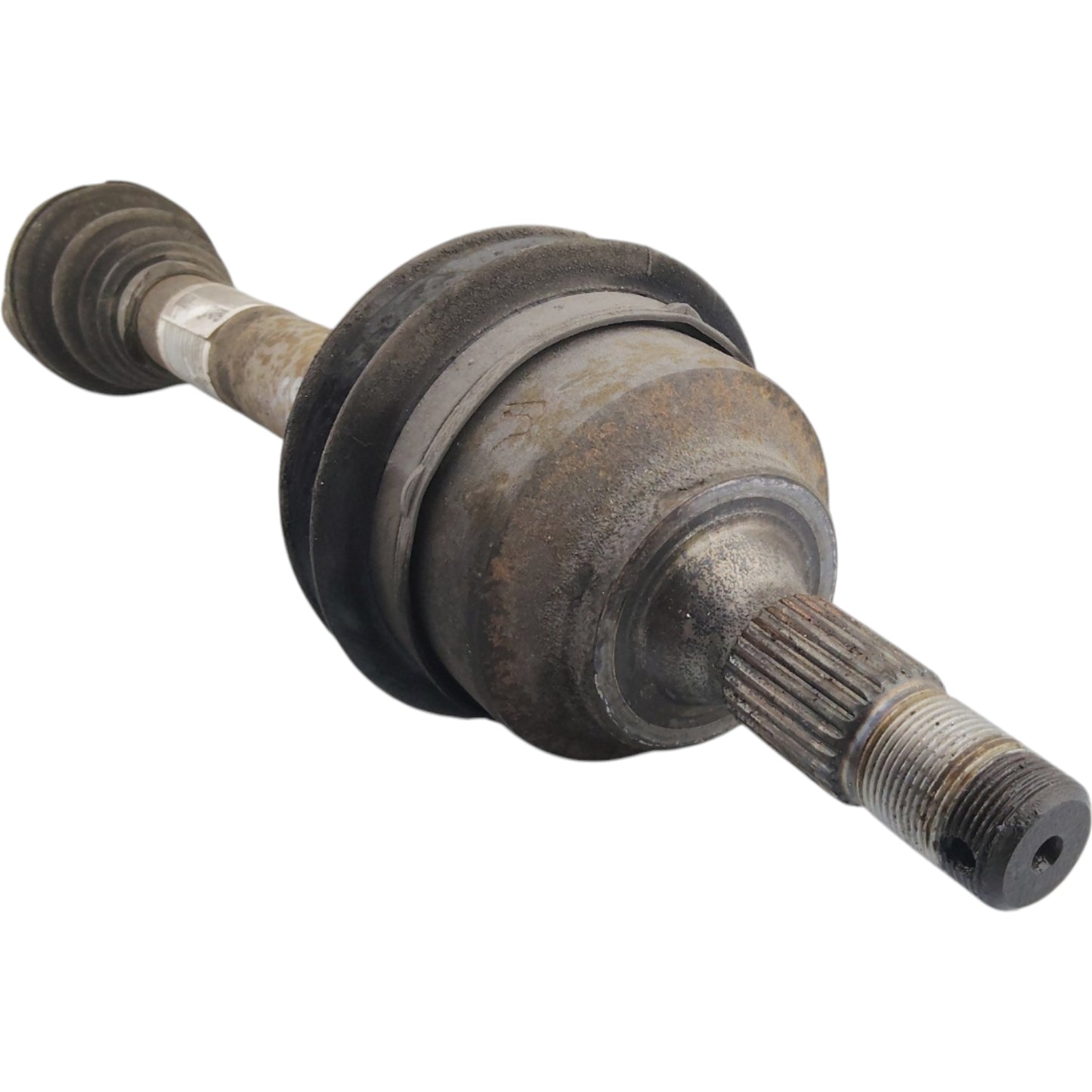 Semiasse Semialbero Anteriore Sinistro PEUGEOT 308 1 Serie 1.6 Diesel