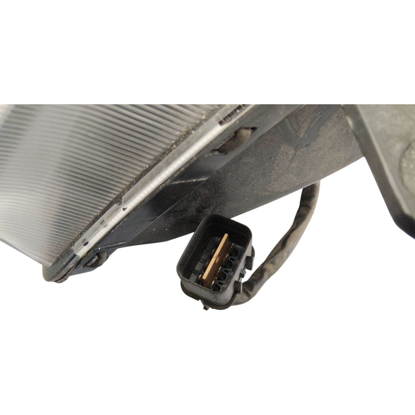 Faro Proiettore Anteriore Destro KIA PICANTO 1 Serie Berlina