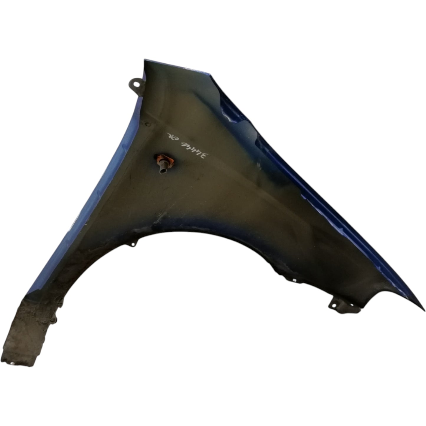 Parafango Anteriore Sinistro DAEWOO KALOS Berlina 5 Porte