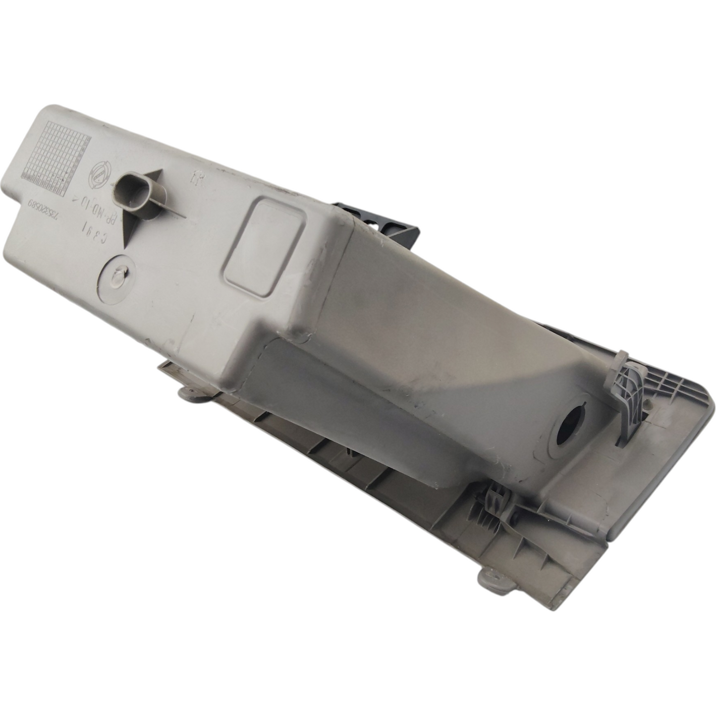 Cassetto Portaoggetti FIAT PANDA 2 Serie 169