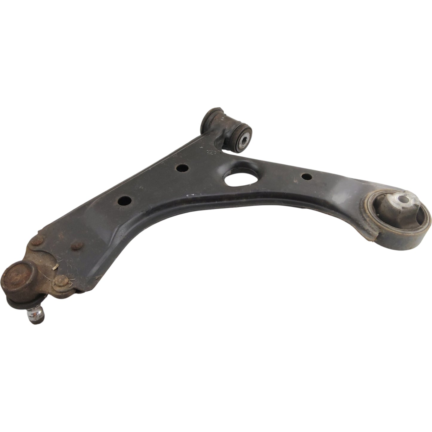 Braccio Oscillante Anteriore Destro FIAT QUBO/FIORINO 3 Serie