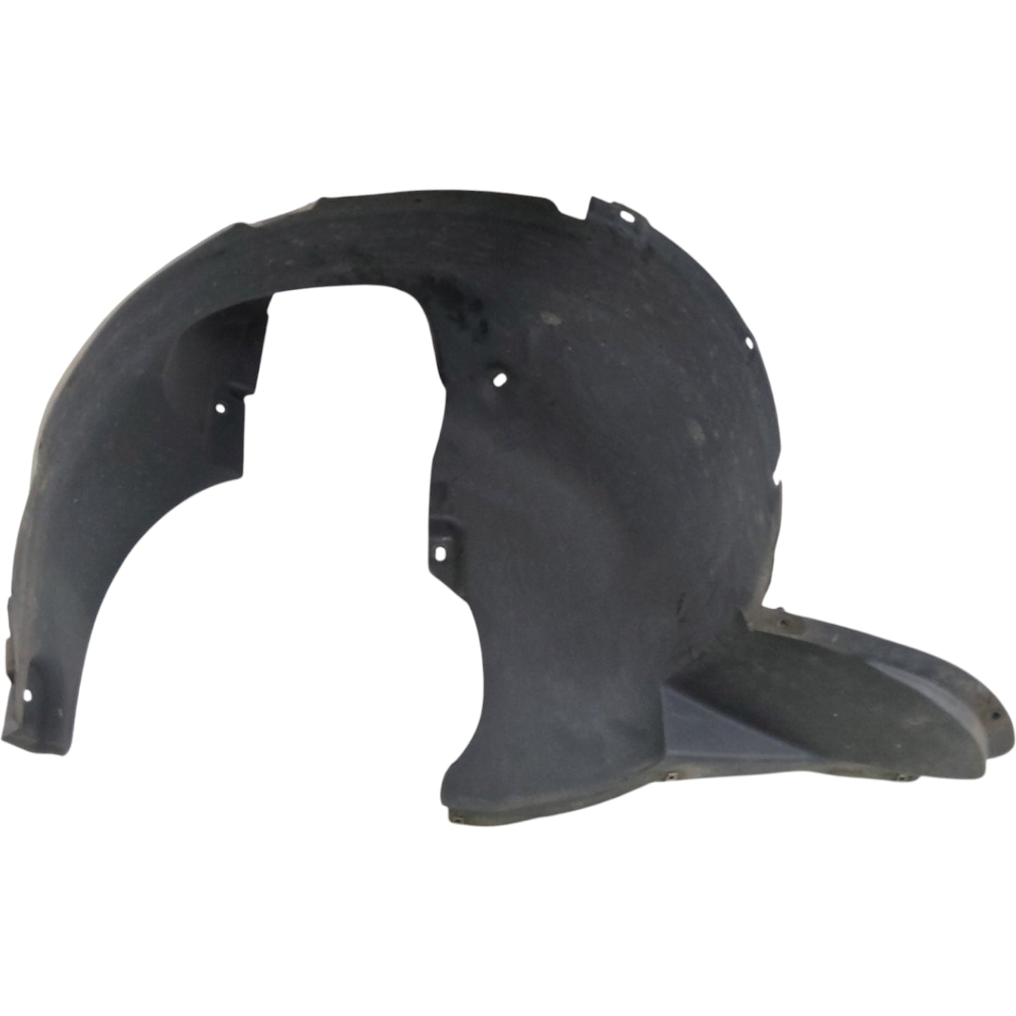 Parasassi Passaruota Interno Anteriore Destro SEAT IBIZA ST 6J8