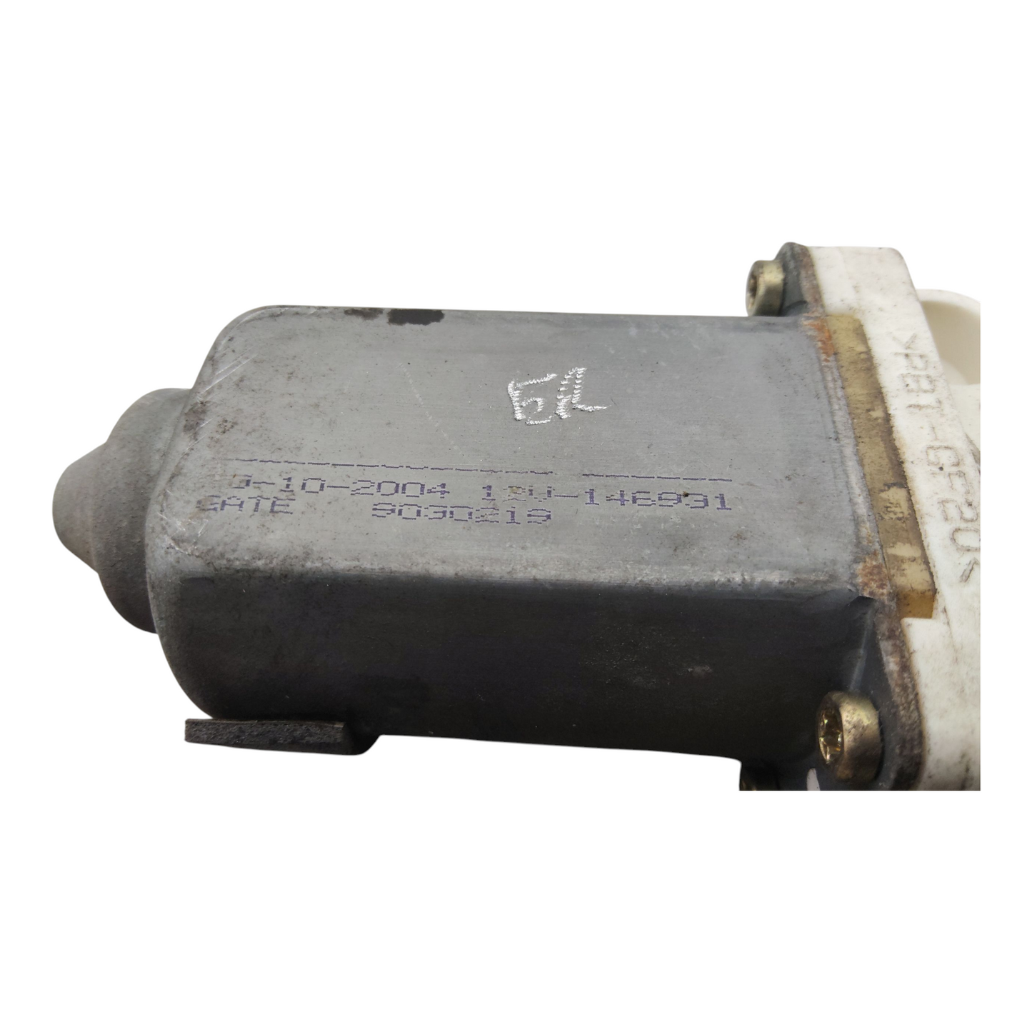 Motorino Alzacristallo Porta Anteriore Destro MINI ONE COOPER R50 R52 R53