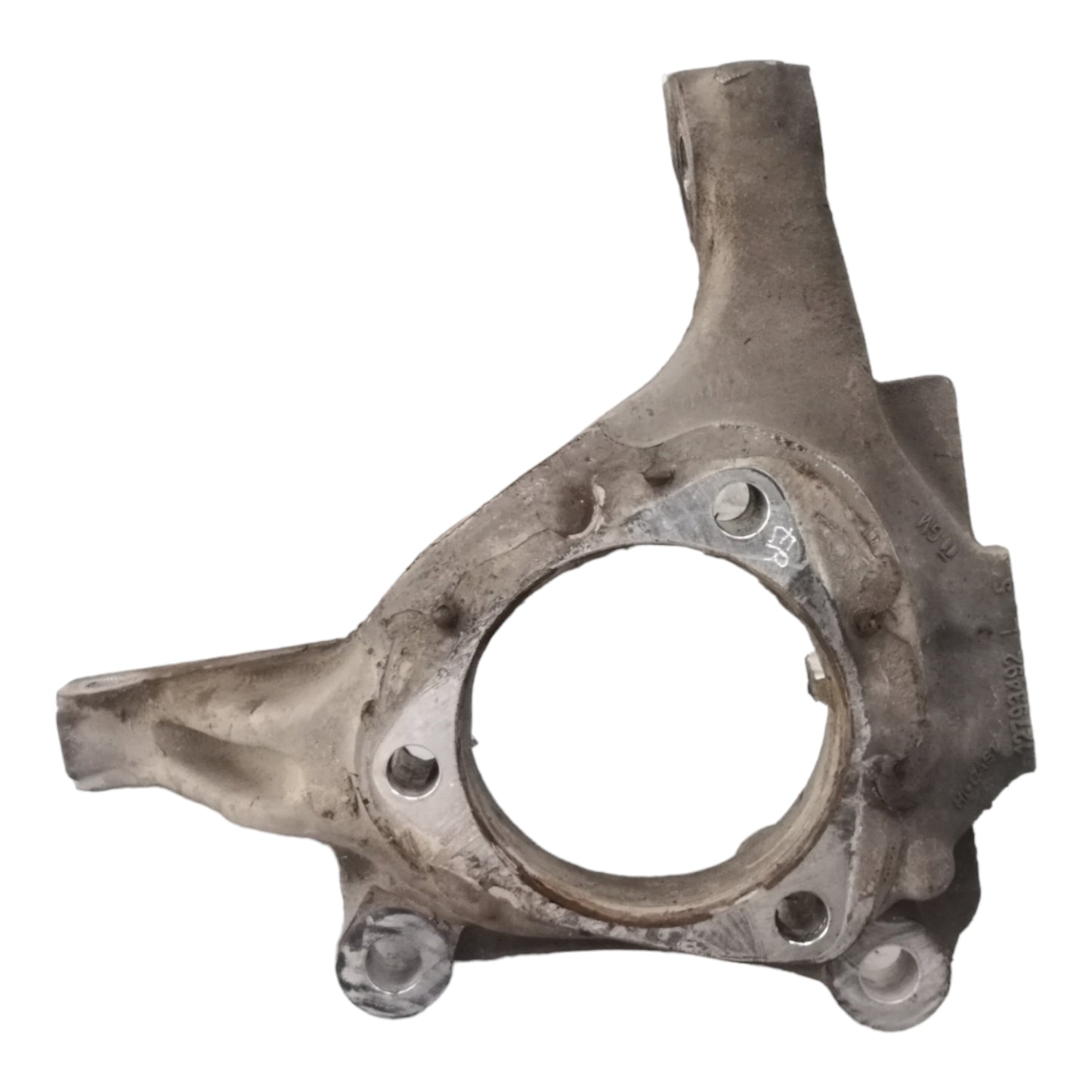 Fusello Anteriore Sinistro SAAB 9-3 2 Serie Berlina Cabrio