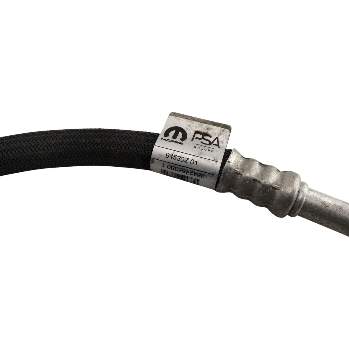 Tubo Aria Condizionata OPEL CORSA F 1.2 Motore HN05