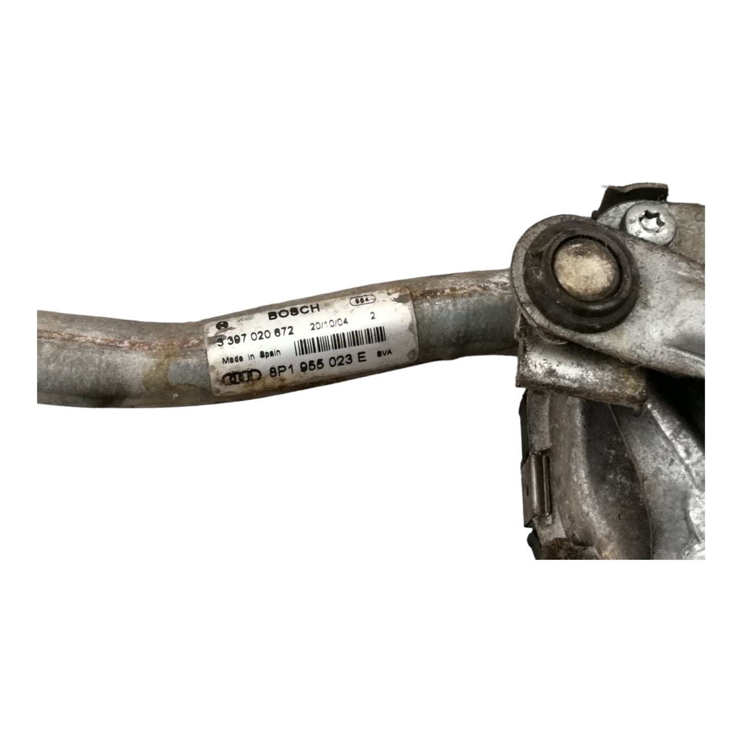 Meccanismo Tandem Tergicristallo AUDI A3 8P1 8PA