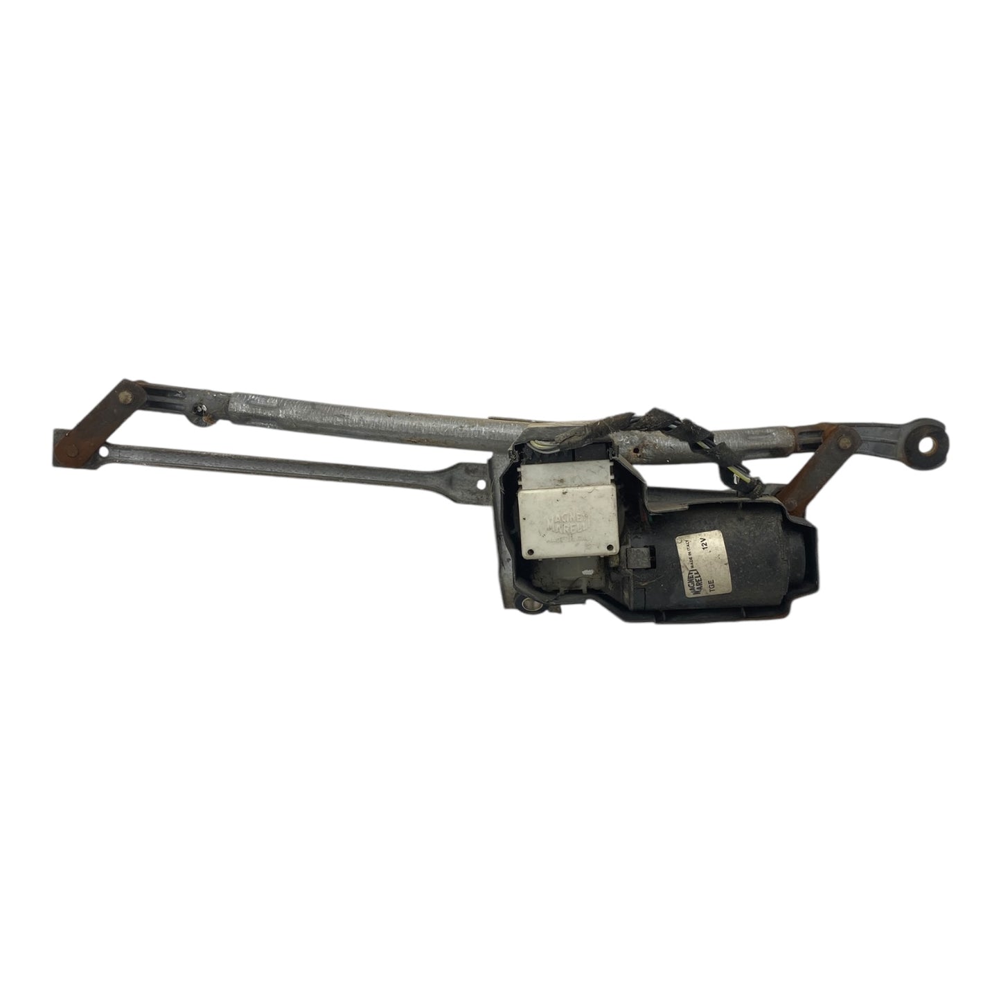Meccanismo Tandem Tergicristallo FIAT PUNTO 1 Serie Berlina Cabrio