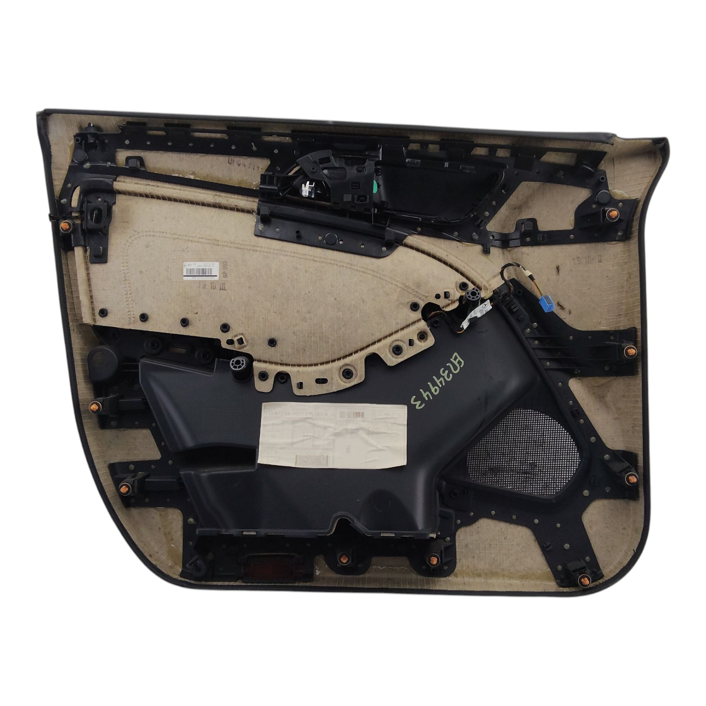 Pannello Rivestimento Porta Anteriore Destro MERCEDES CLASSE B W246