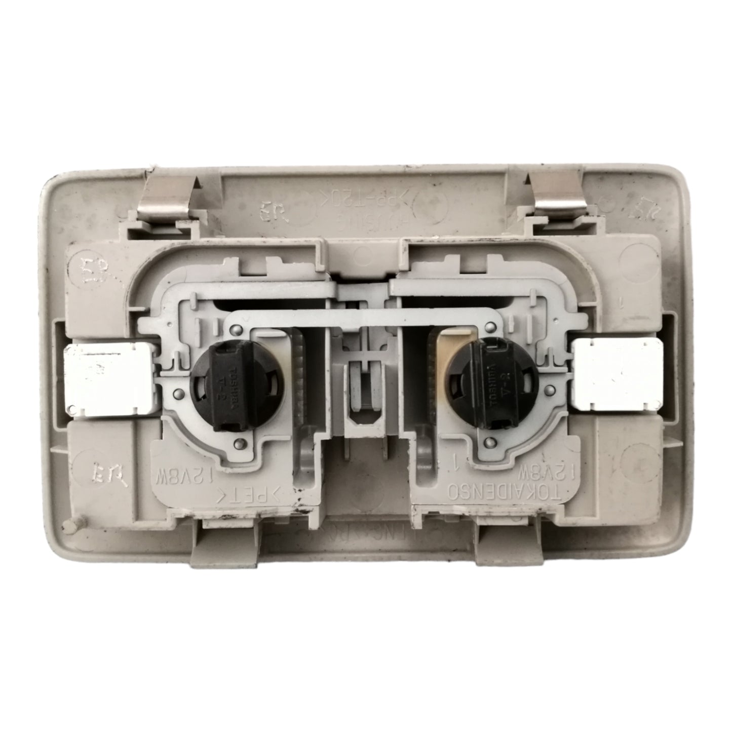 Luce Cortesia Plafoniera Abitacolo Anteriore FIAT SEDICI 16