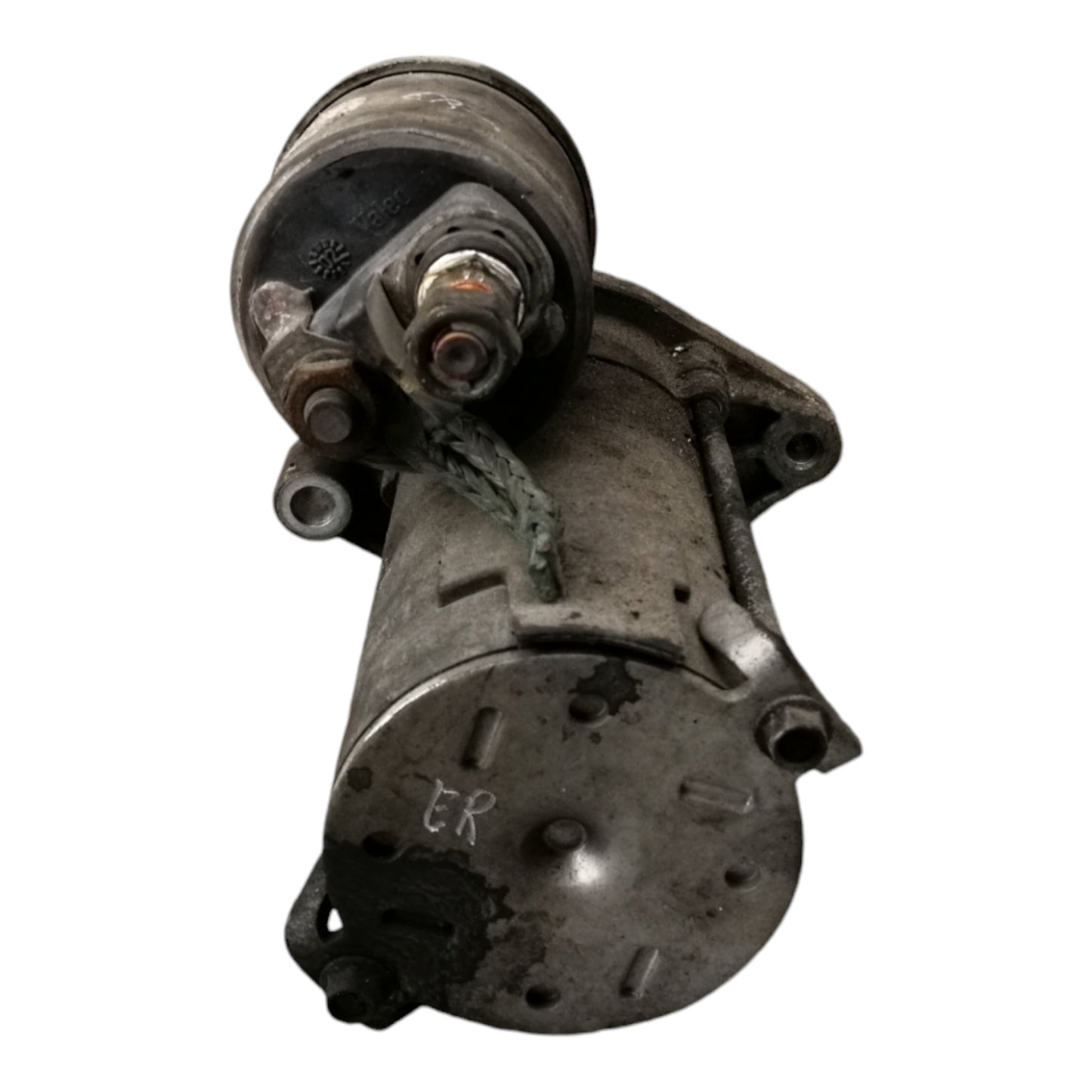 Motorino Avviamento FIAT PUNTO 2 Serie/IDEA/QUBO/PANDA 2 Serie Diesel