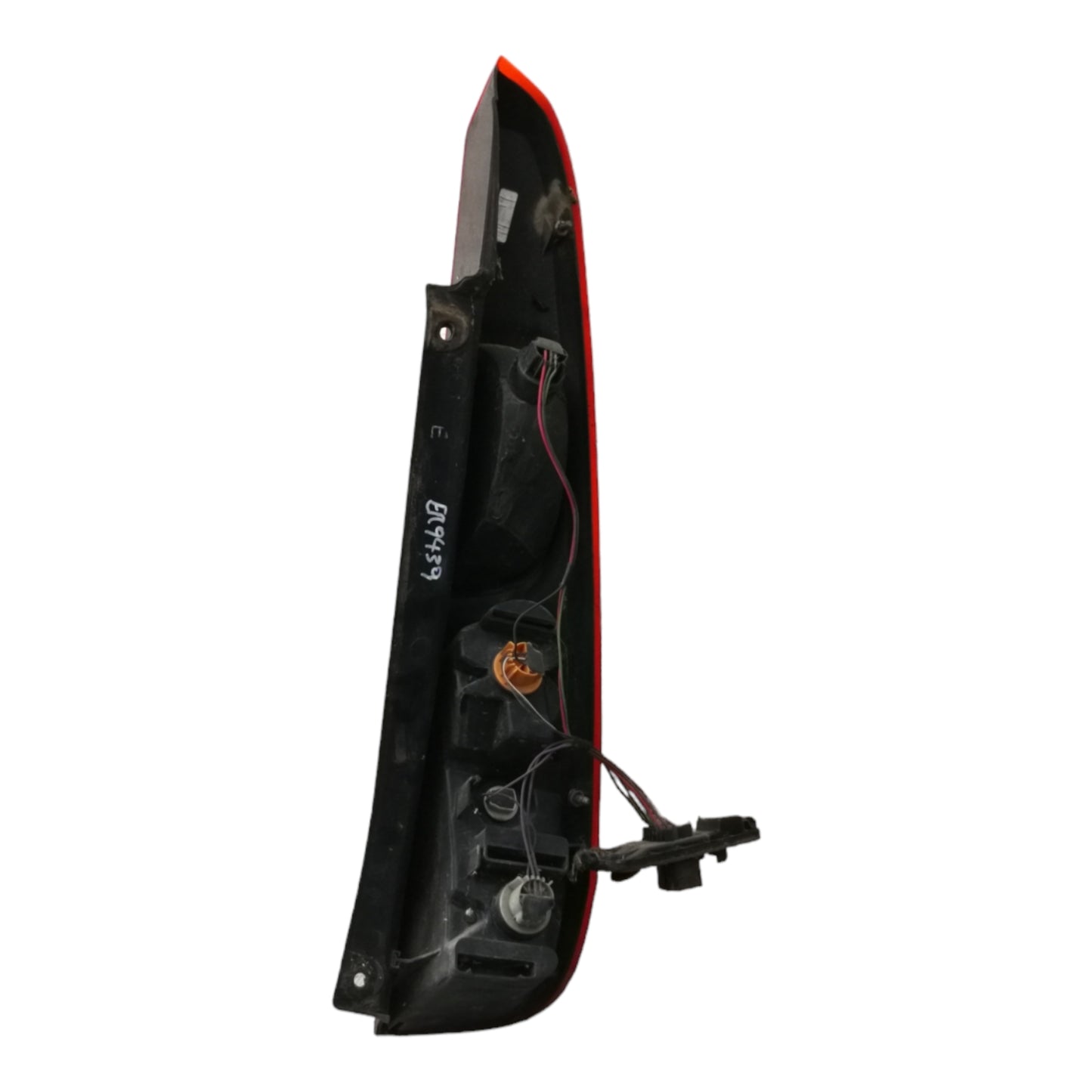 Fanale Stop Posteriore Sinistro FORD FIESTA 5 Serie 5 Porte