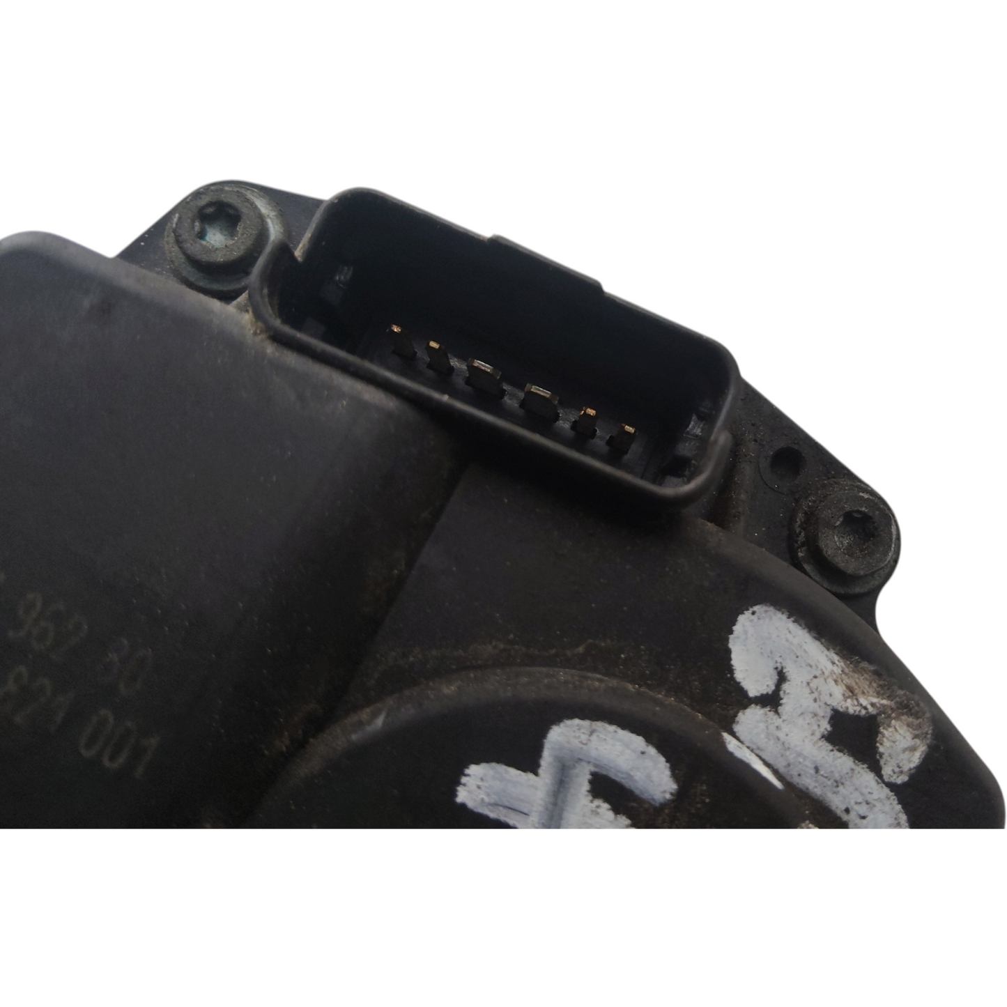 Corpo Farfallato CITROEN C2/C3 1 Serie/SAXO 1.2 1.4 Benzina