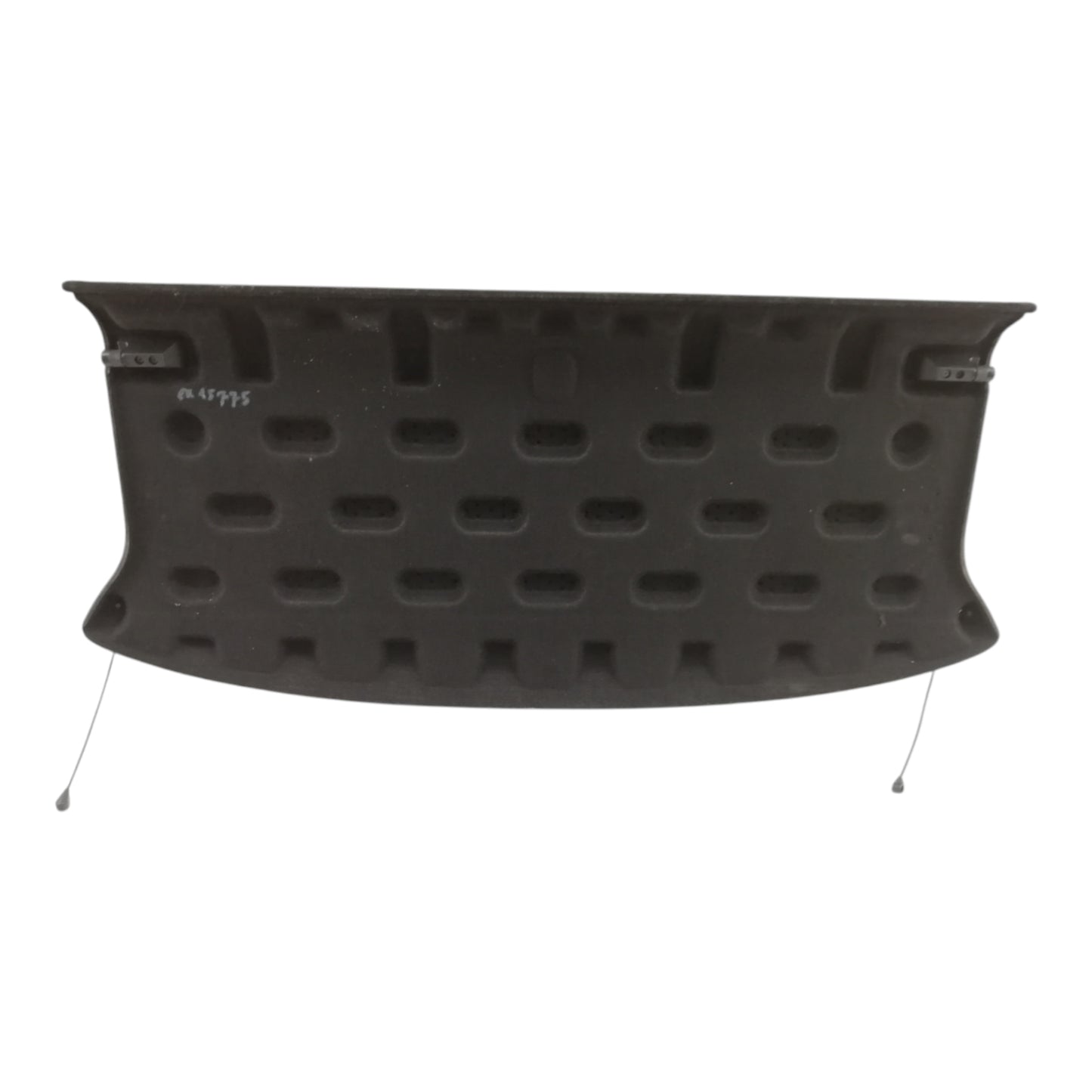 Cappelliera Ripiano Copertura Vano Bagagli SEAT IBIZA 4 Serie