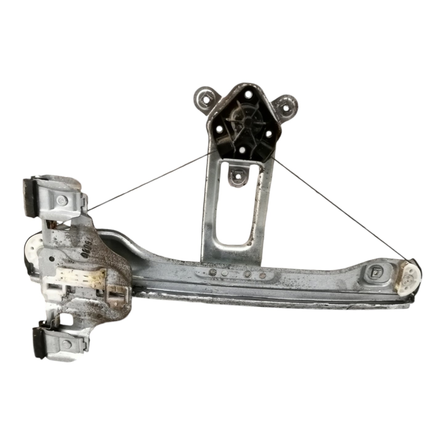 Alzacristallo Alzavetro Posteriore Destro CHEVROLET AVEO 3 Serie