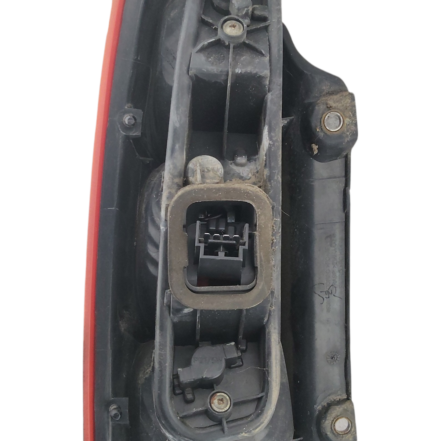Fanale Stop Posteriore Destro FIAT GRANDE PUNTO 3-5 Porte