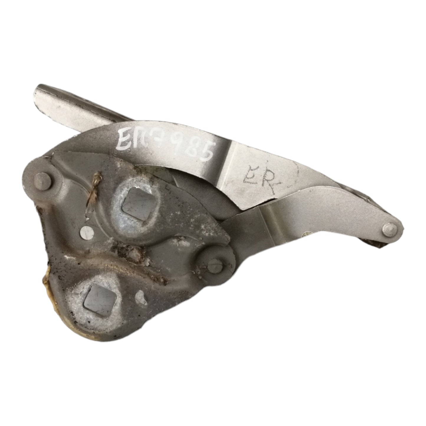 Cerniera Cofano Anteriore Sinistro PEUGEOT 106 1 2 Serie