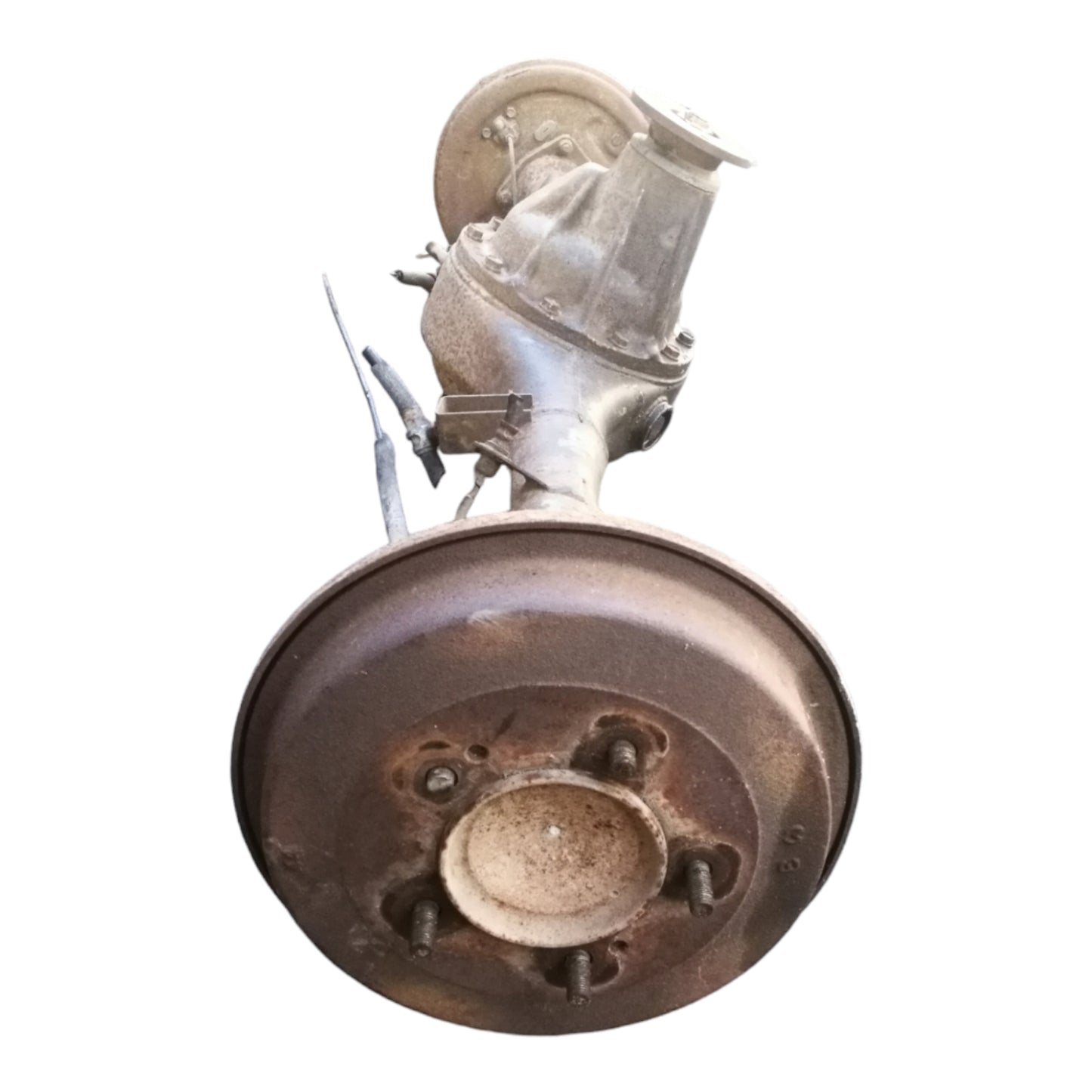 Assale con Differenziale Posteriore DAIHATSU FEROZA 1.6 4x4 Motore HDE