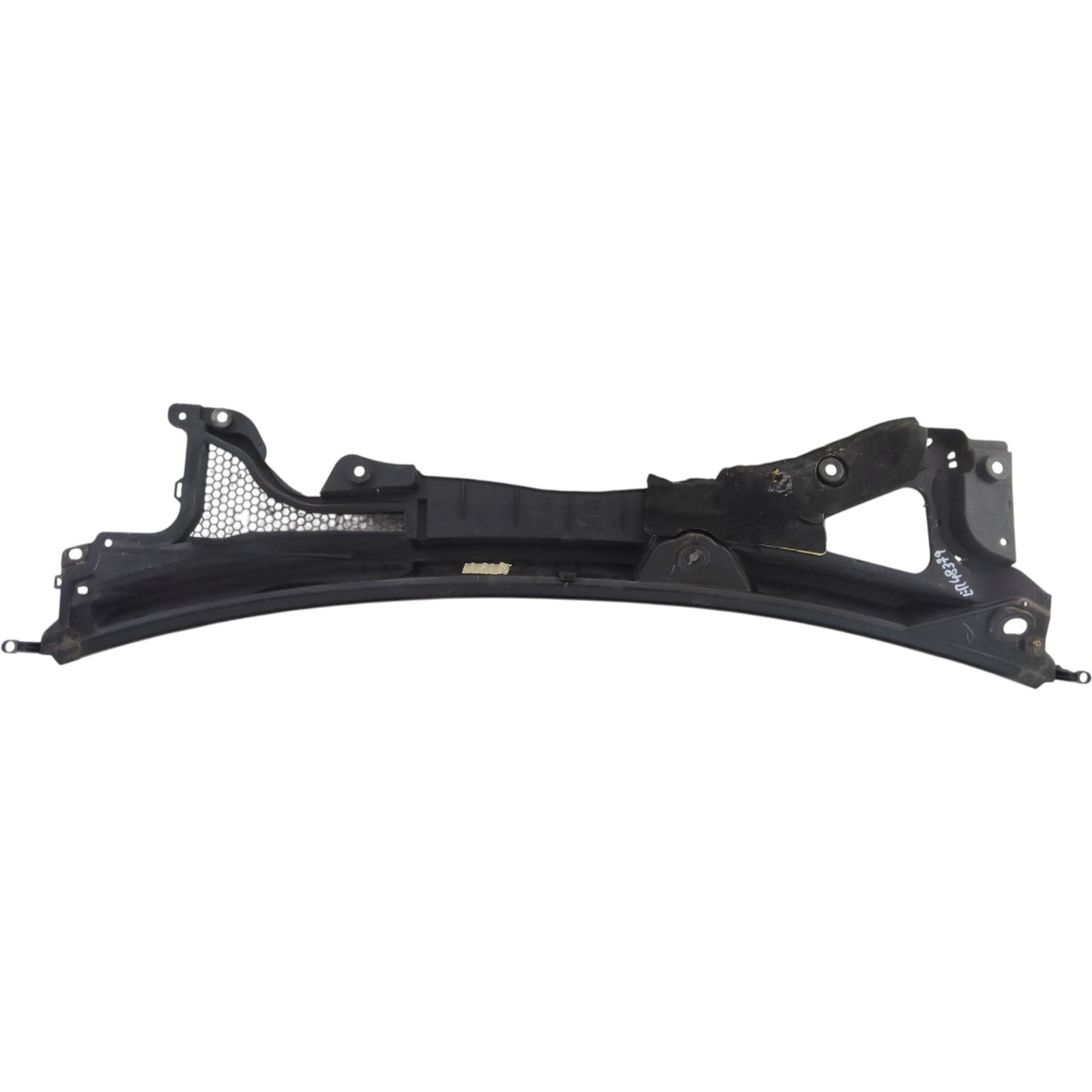 Griglia SottoParabrezza Cunetta Acqua ALFA ROMEO STELVIO